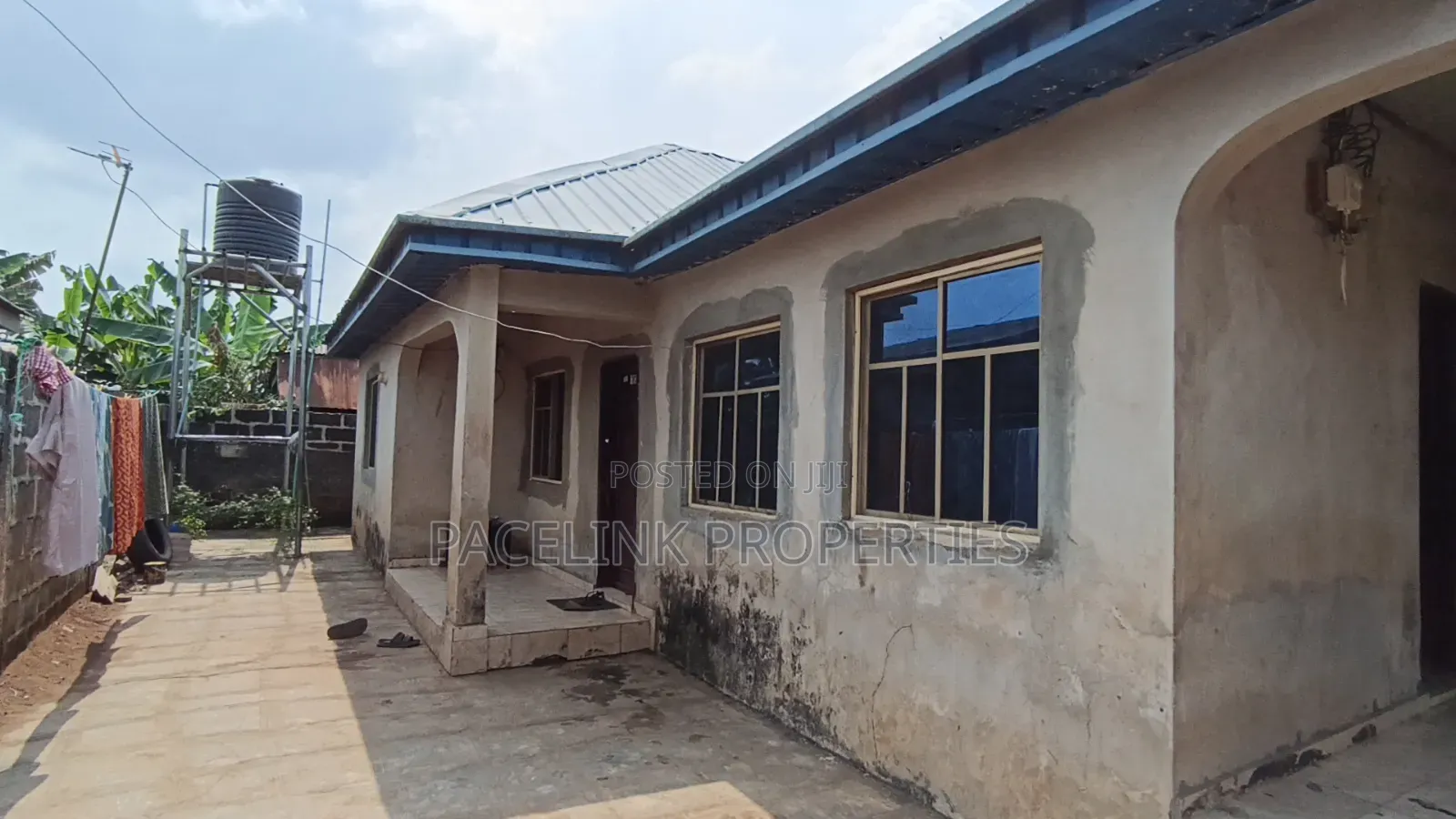 Mini Flat in Ado-Odo/Ota for rent in Ado-Odo/Ota