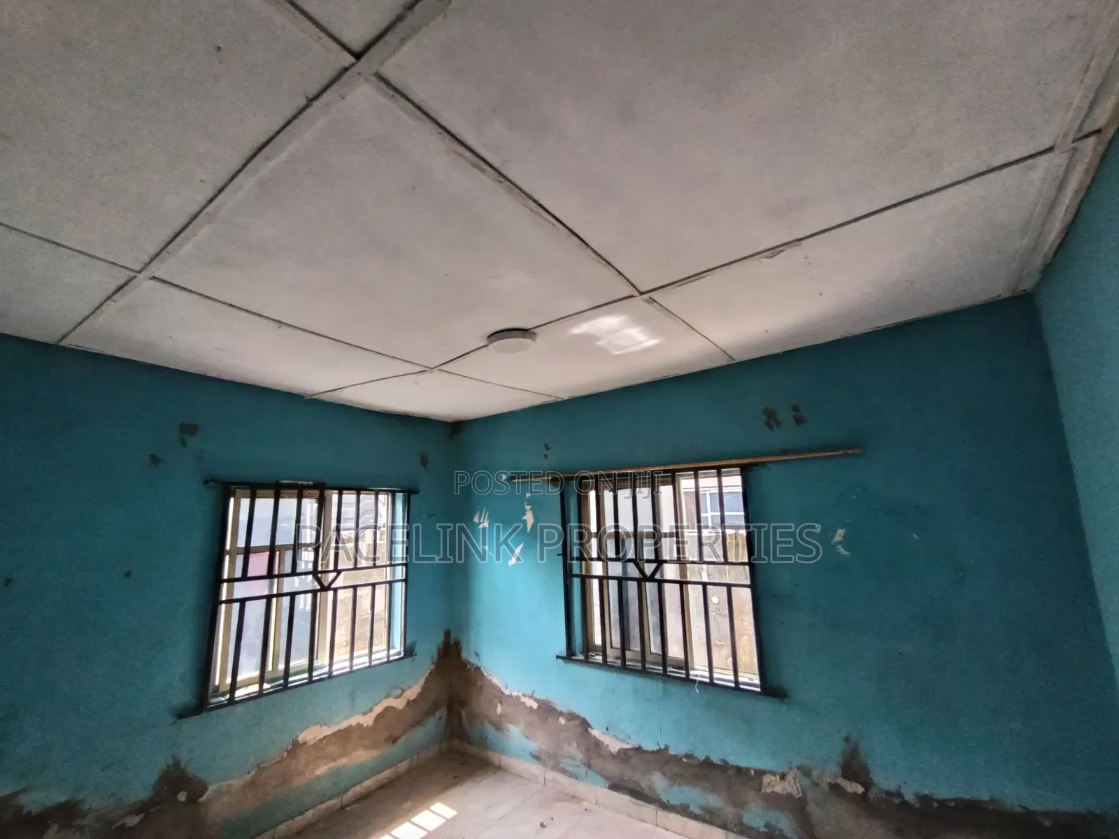 Mini Flat in Ado-Odo/Ota for rent in Ado-Odo/Ota