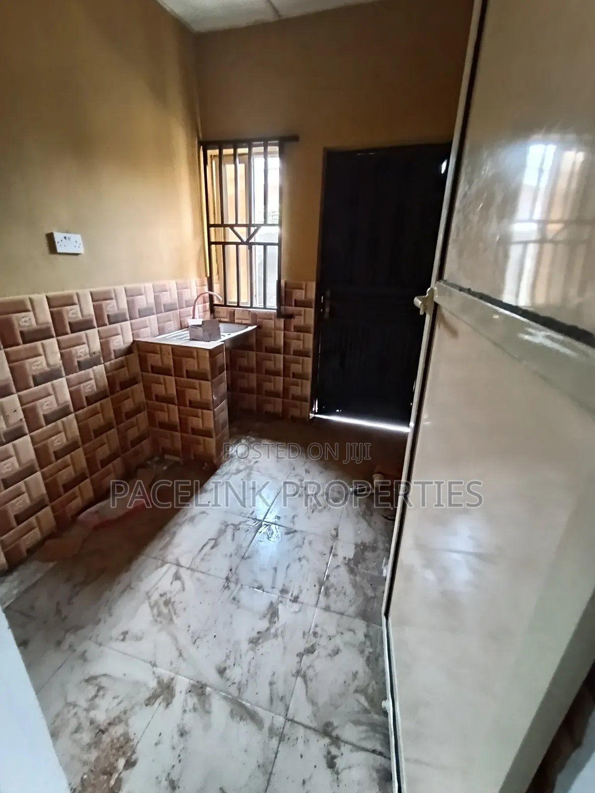 2bdrm Apartment in Ado-Odo/Ota for rent in Ado-Odo/Ota