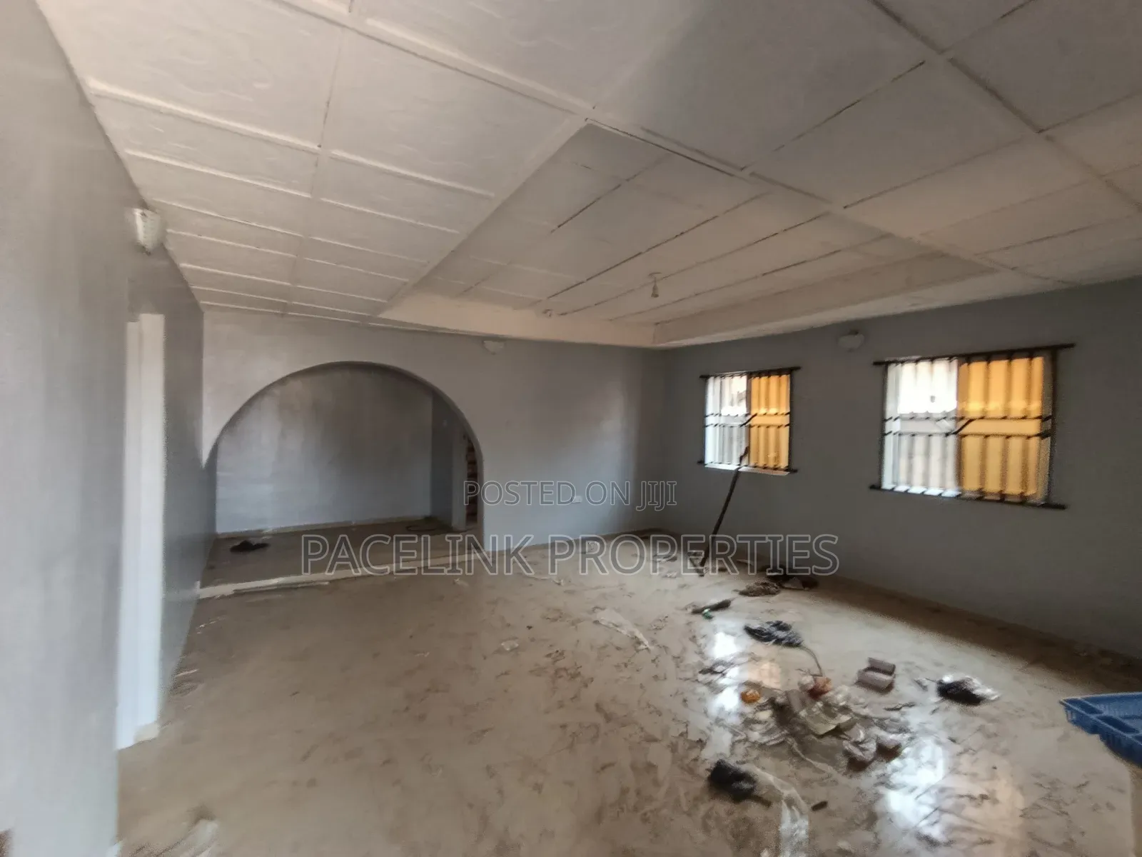 2bdrm Apartment in Ado-Odo/Ota for rent in Ado-Odo/Ota