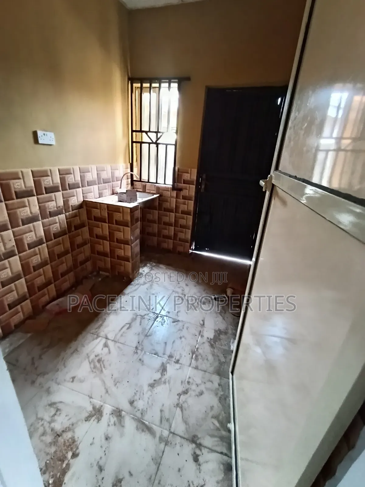 2bdrm Apartment in Ado-Odo/Ota for rent in Ado-Odo/Ota