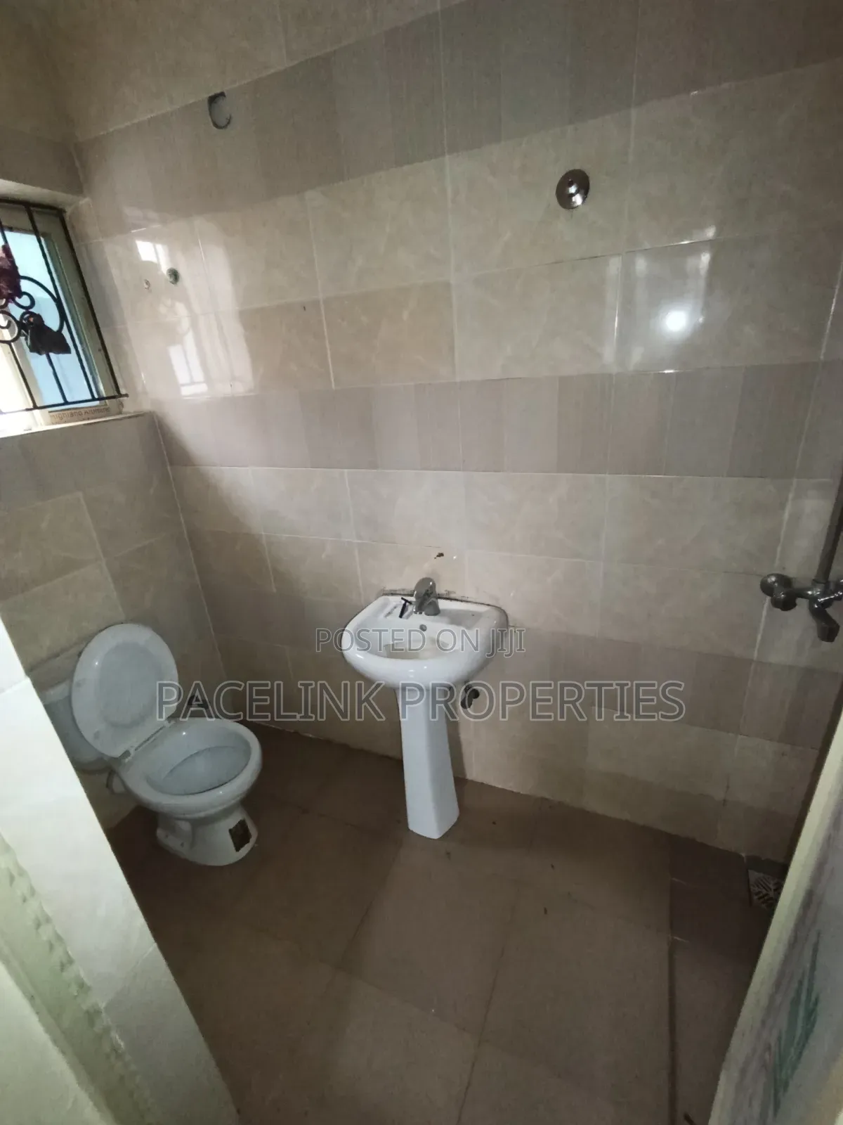 3bdrm Apartment in Ado-Odo/Ota for rent in Ado-Odo/Ota