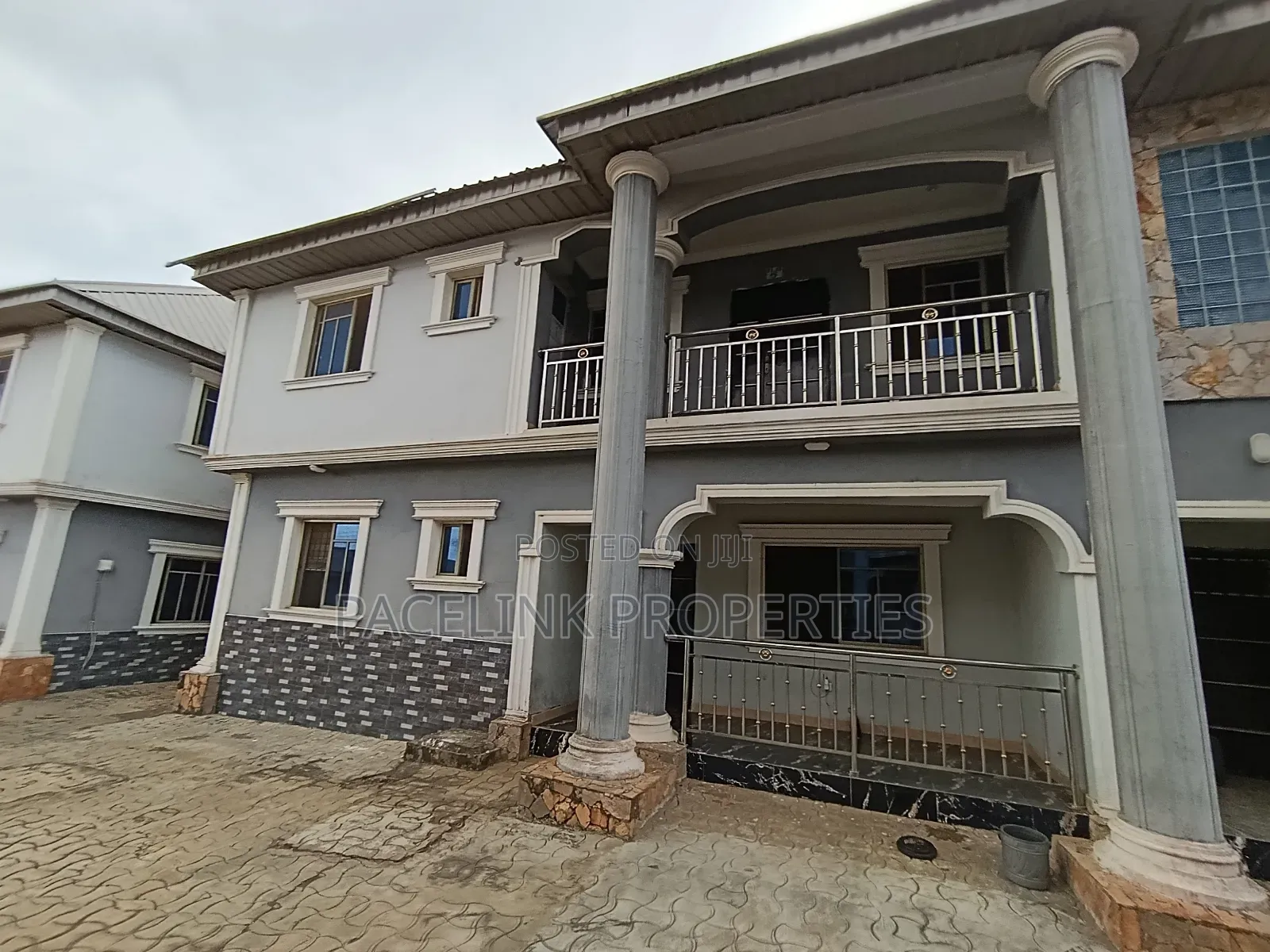 3bdrm Apartment in Ado-Odo/Ota for rent in Ado-Odo/Ota