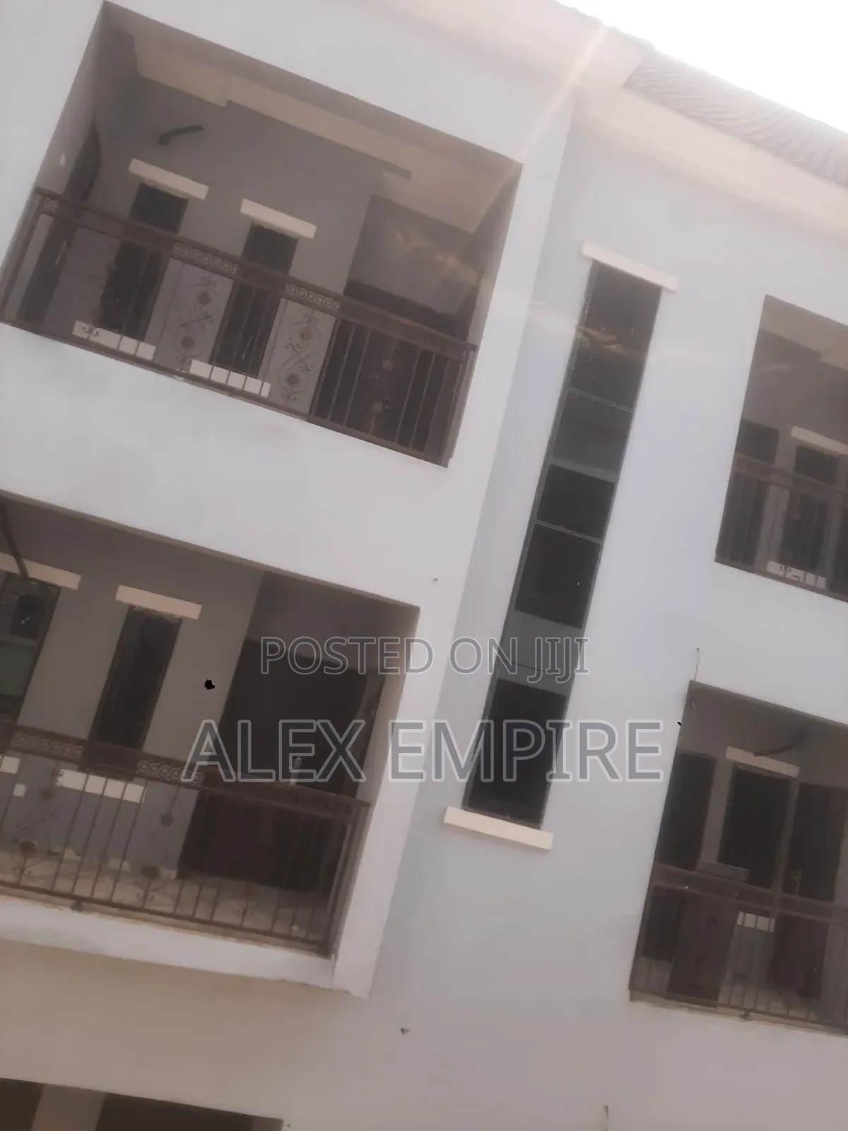 2bdrm Apartment in Ago Palace for rent in Ago Palace