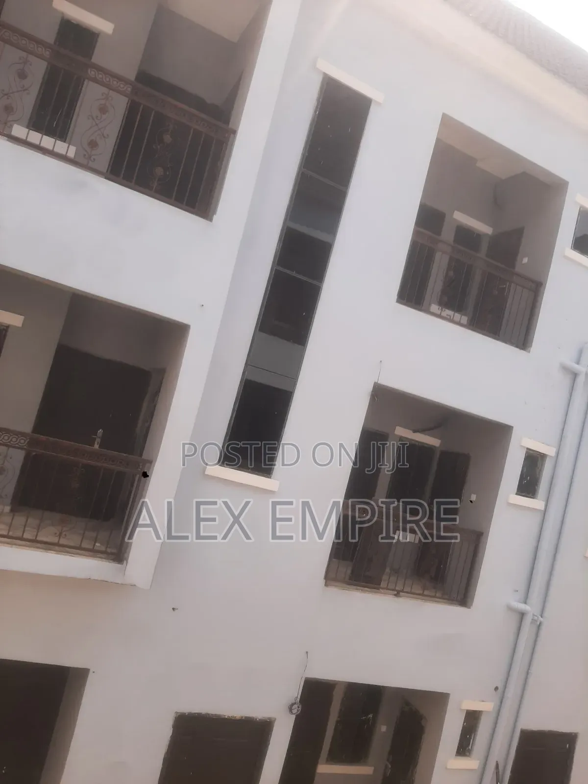 2bdrm Apartment in Ago Palace for rent in Ago Palace
