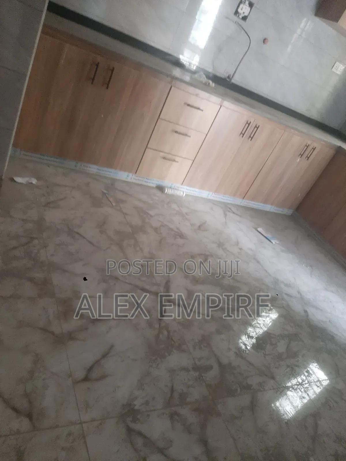 2bdrm Apartment in Ago Palace for rent in Ago Palace
