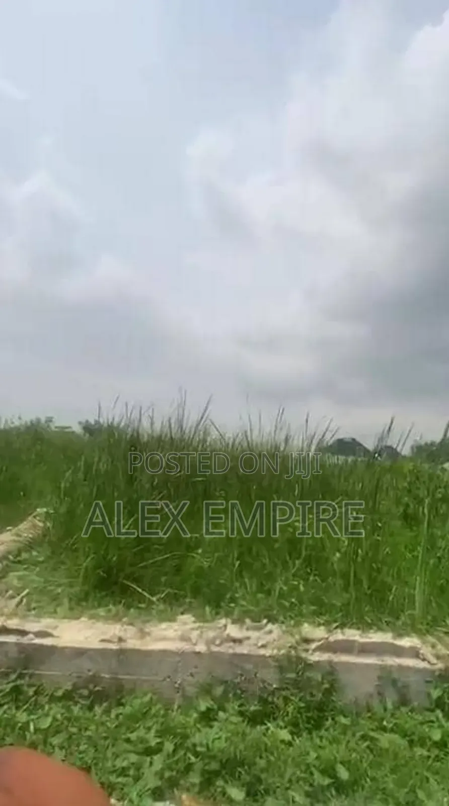 Land for Sale in Waterfront Banana Island, Ikoyi in Banana Island