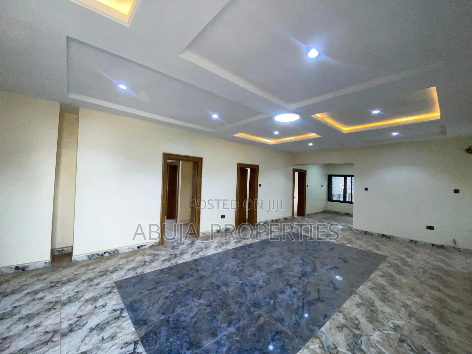 4bdrm Apartment in Mabushi for rent in Mabushi