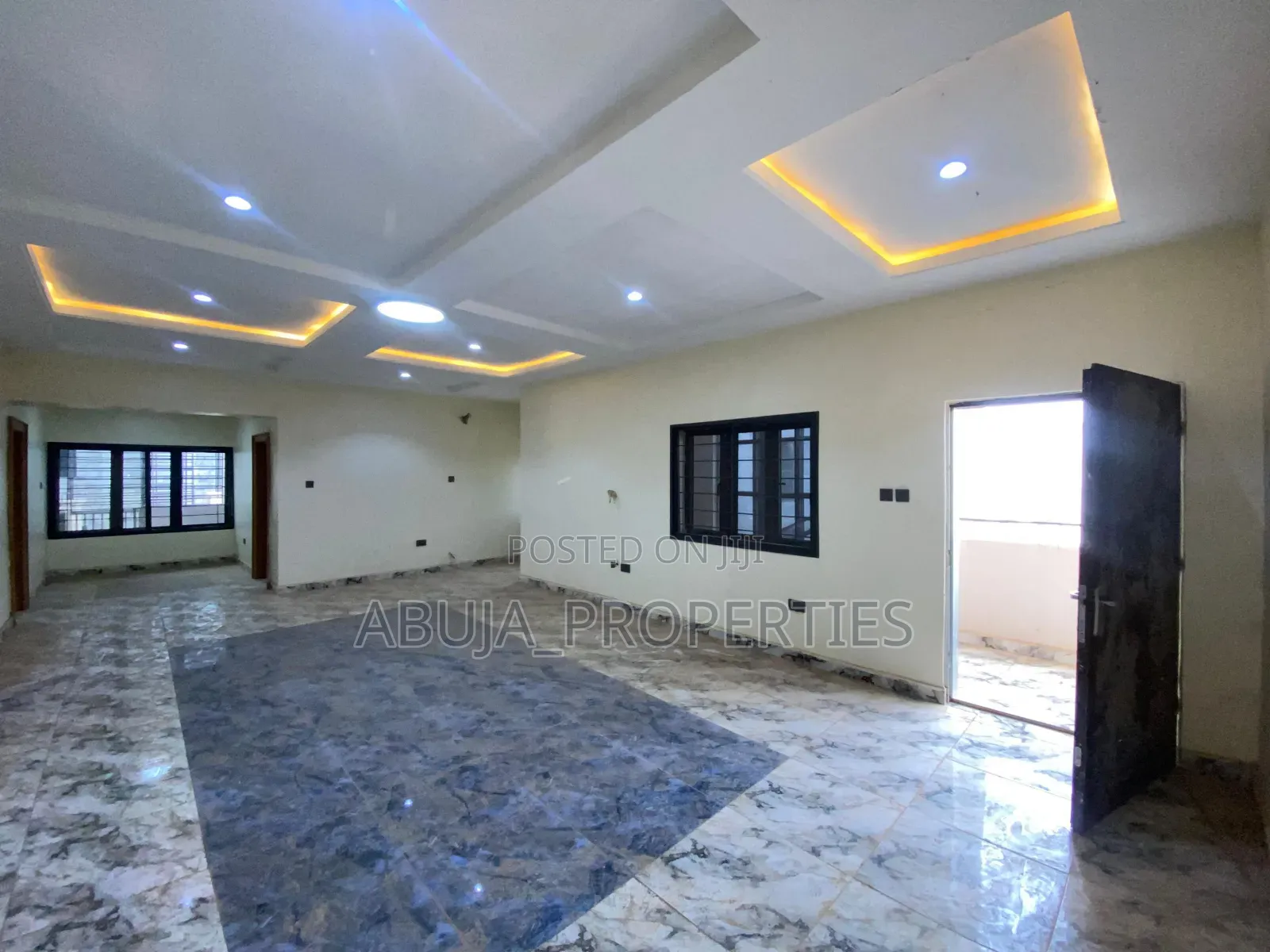 4bdrm Apartment in Mabushi for rent in Mabushi
