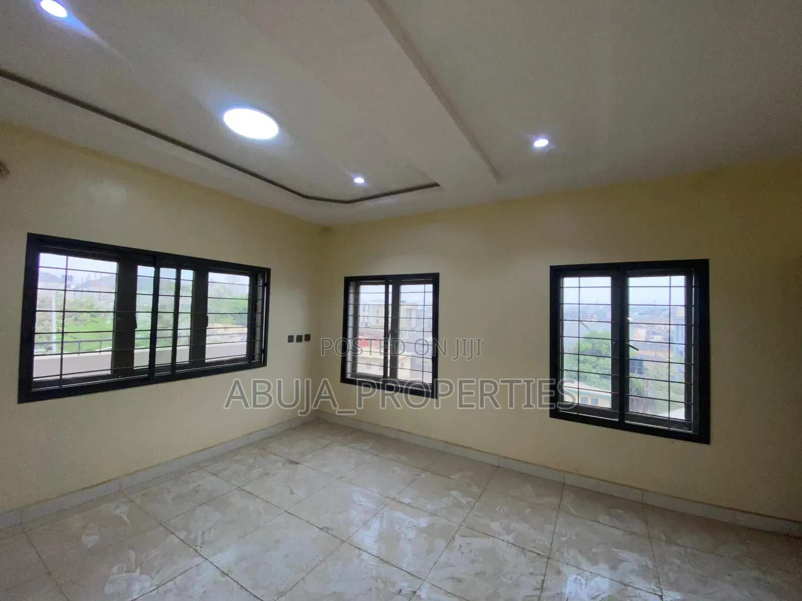 4bdrm Apartment in Mabushi for rent in Mabushi