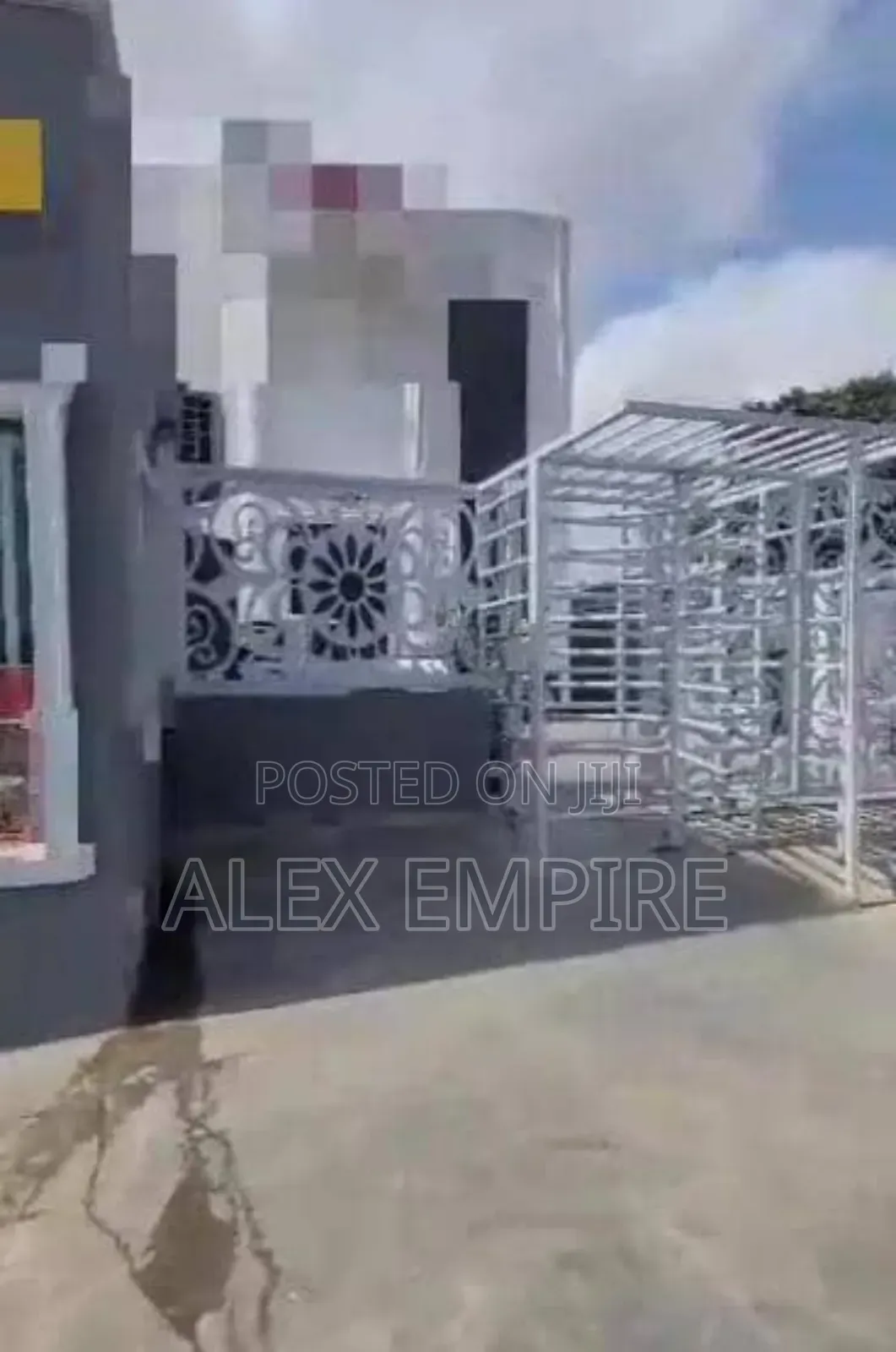 A Club House for Sale in Igando in Igando / Ikotun/Igando