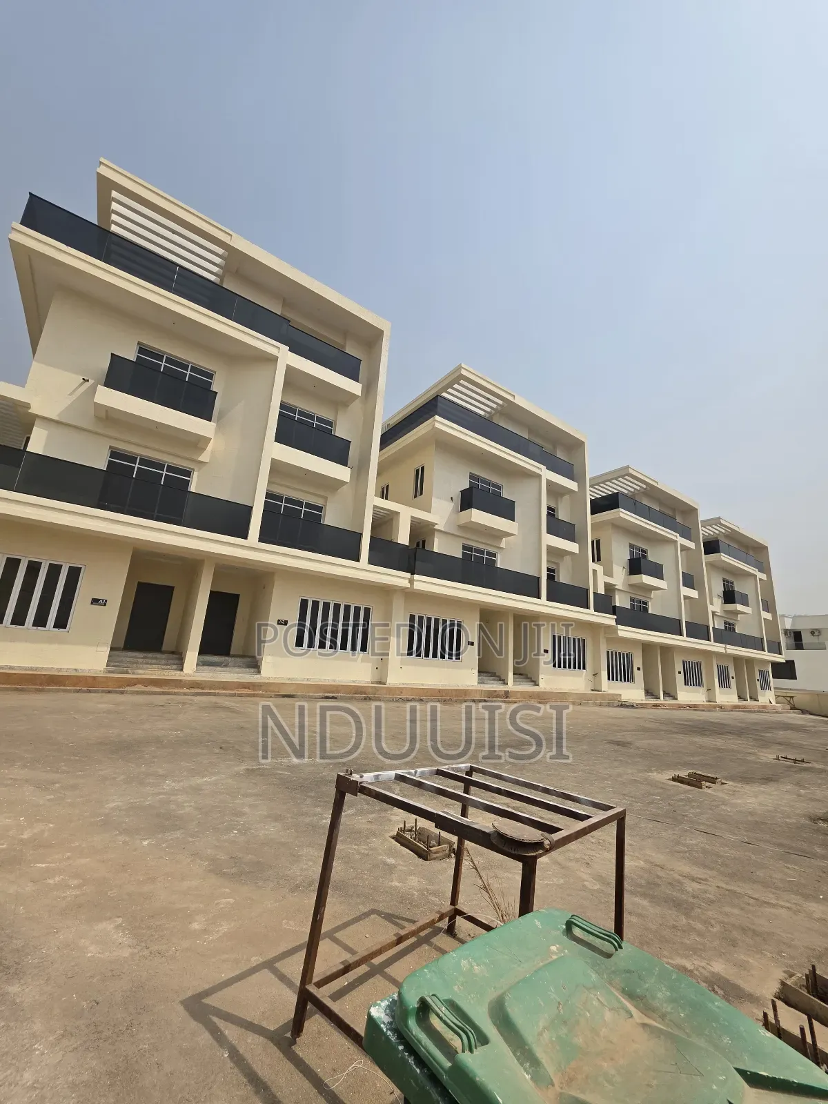 4bdrm Duplex in Katampe Extension for sale in Katampe Extension