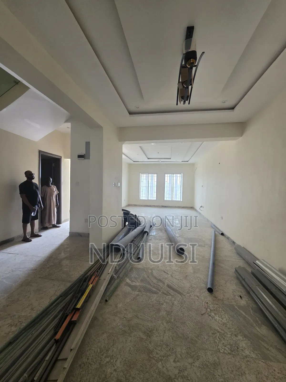 4bdrm Duplex in Katampe Extension for sale in Katampe Extension