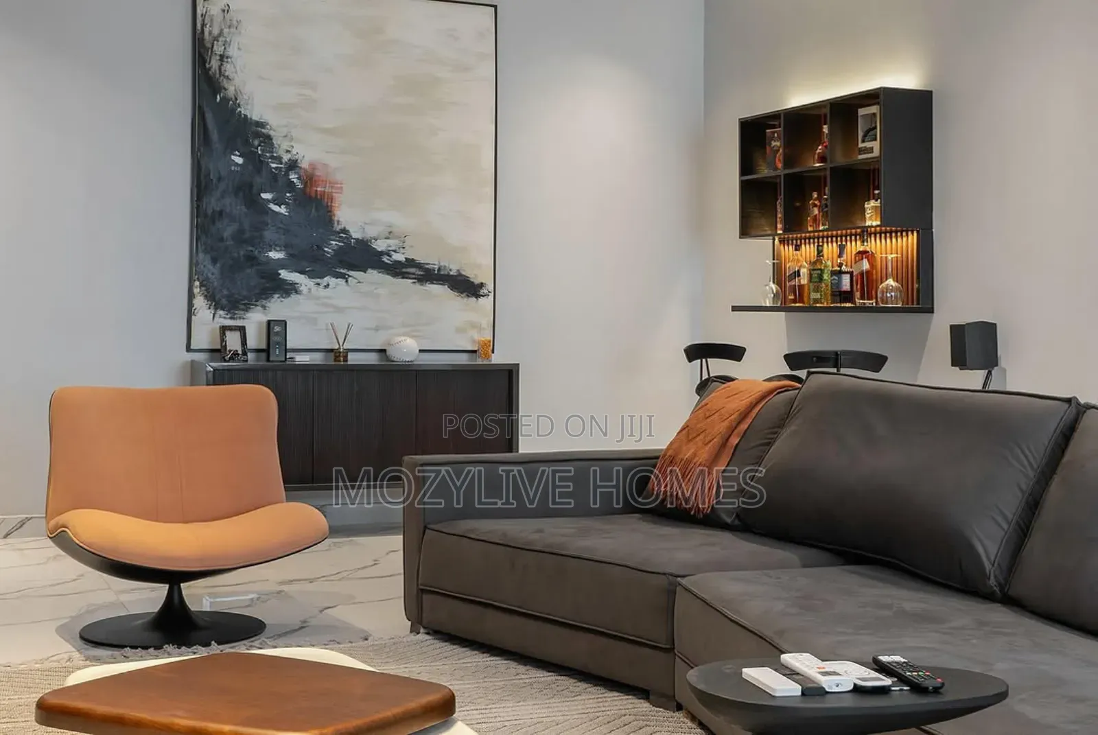 Furnished 2bdrm Apartment in Victoria Island for rent in Victoria Island