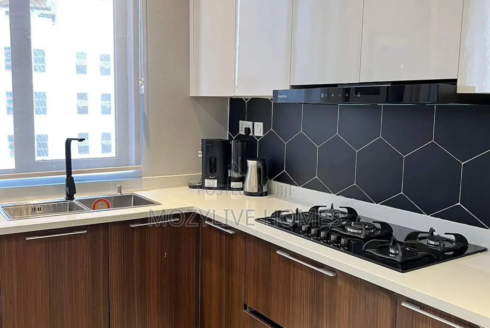 Furnished 2bdrm Apartment in Victoria Island for rent in Victoria Island