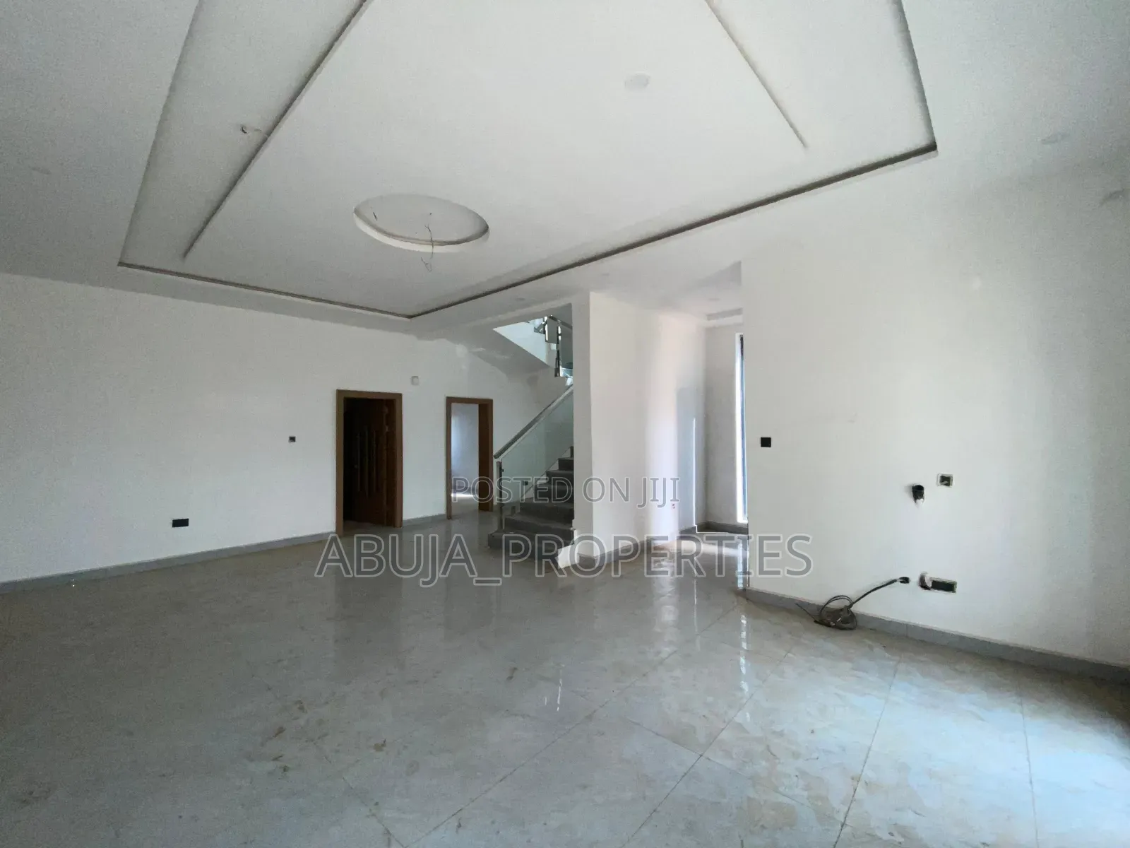 4bdrm Duplex in Mabushi for sale in Mabushi