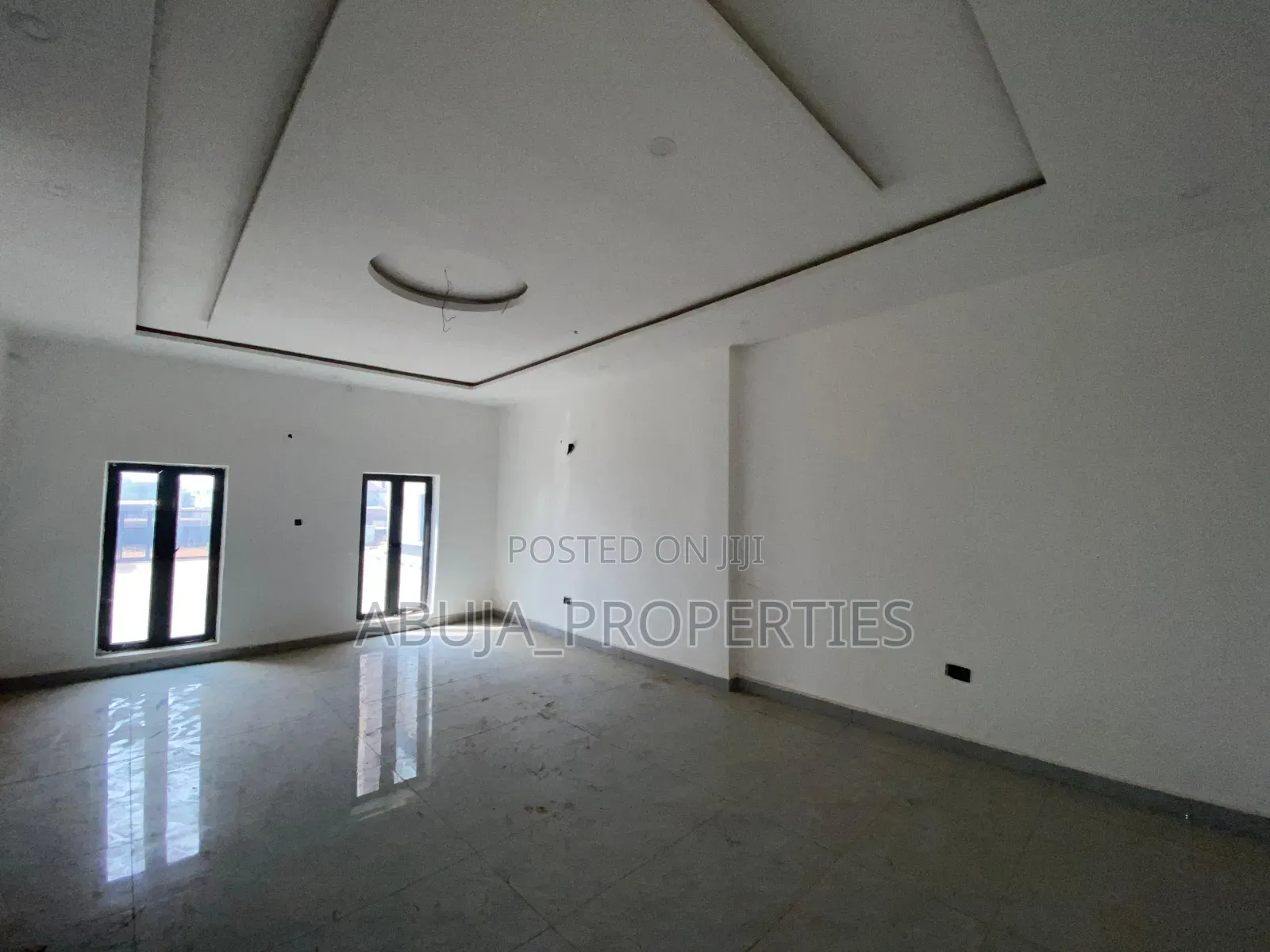 4bdrm Duplex in Mabushi for sale in Mabushi