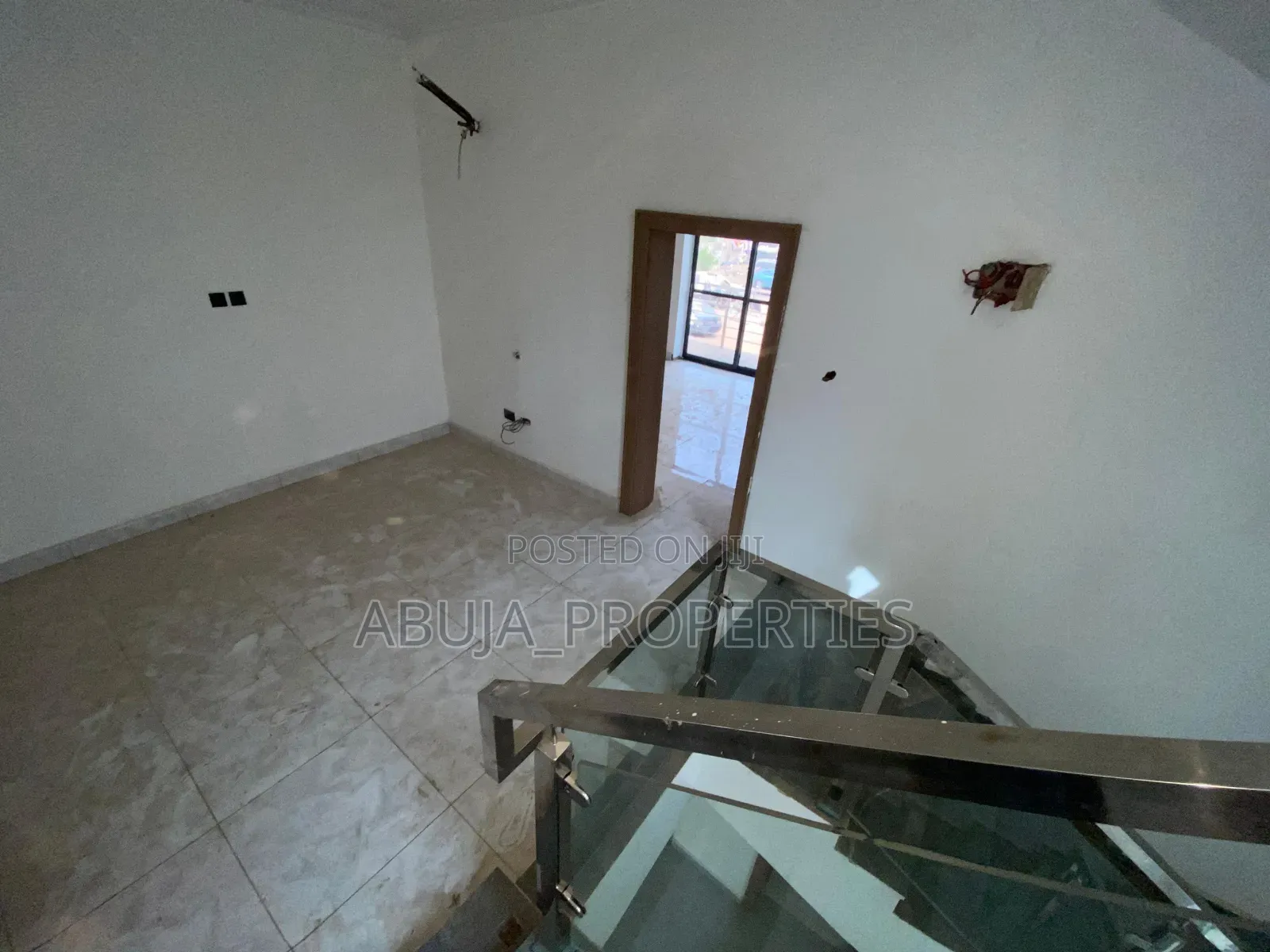 4bdrm Duplex in Mabushi for sale in Mabushi