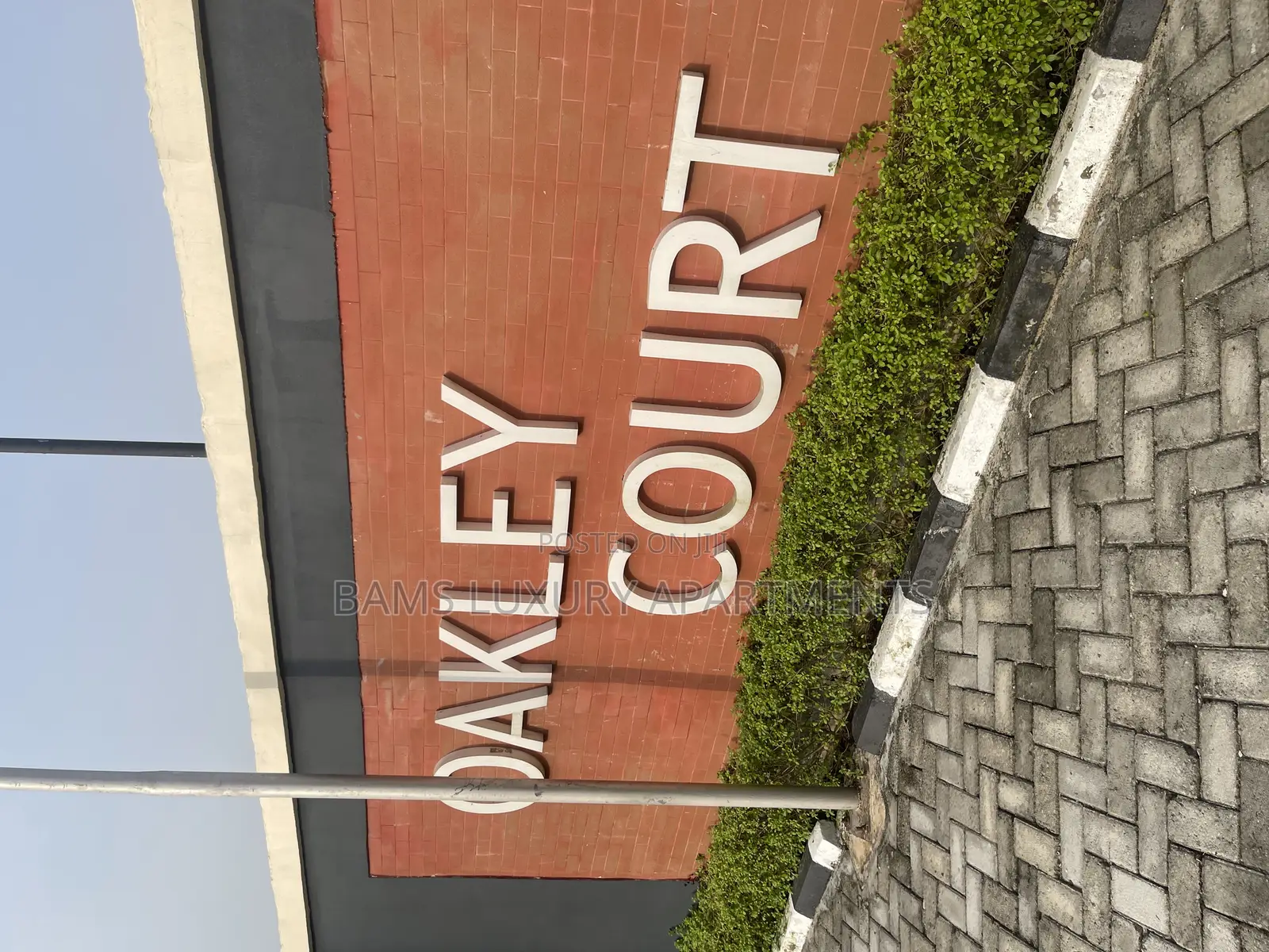 Ibeju Lekki Land for Sales With Cofo in an Estate in Ibeju