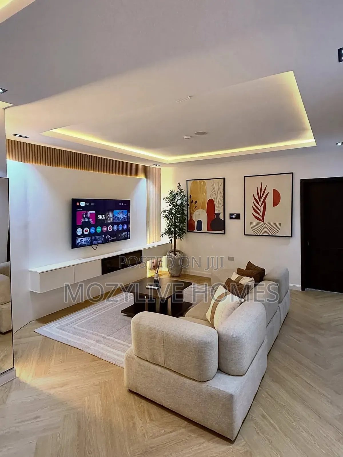 1bdrm Apartment in Osapa london for rent in Osapa london