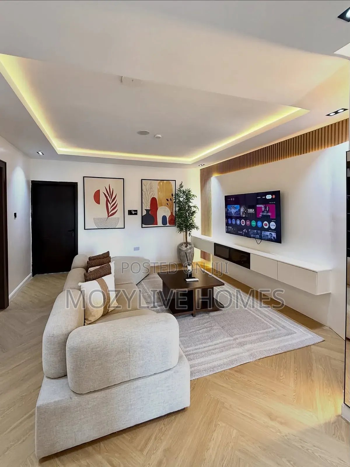1bdrm Apartment in Osapa london for rent in Osapa london