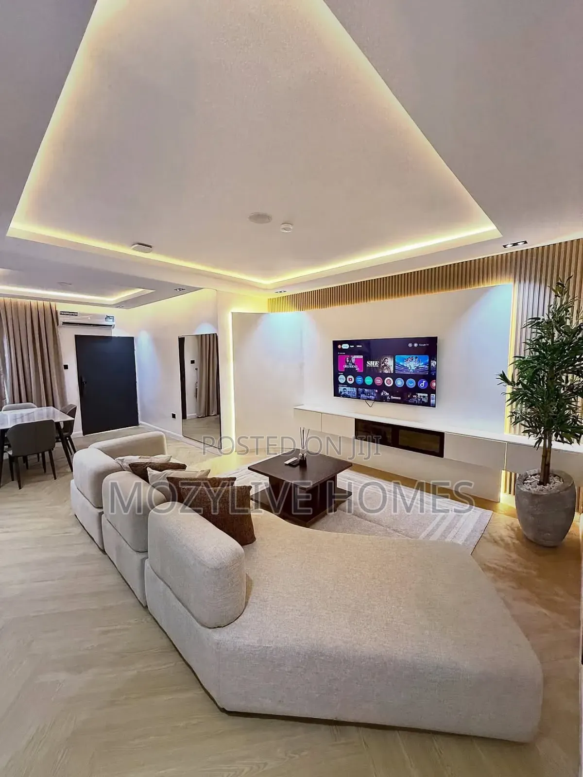 1bdrm Apartment in Osapa london for rent in Osapa london