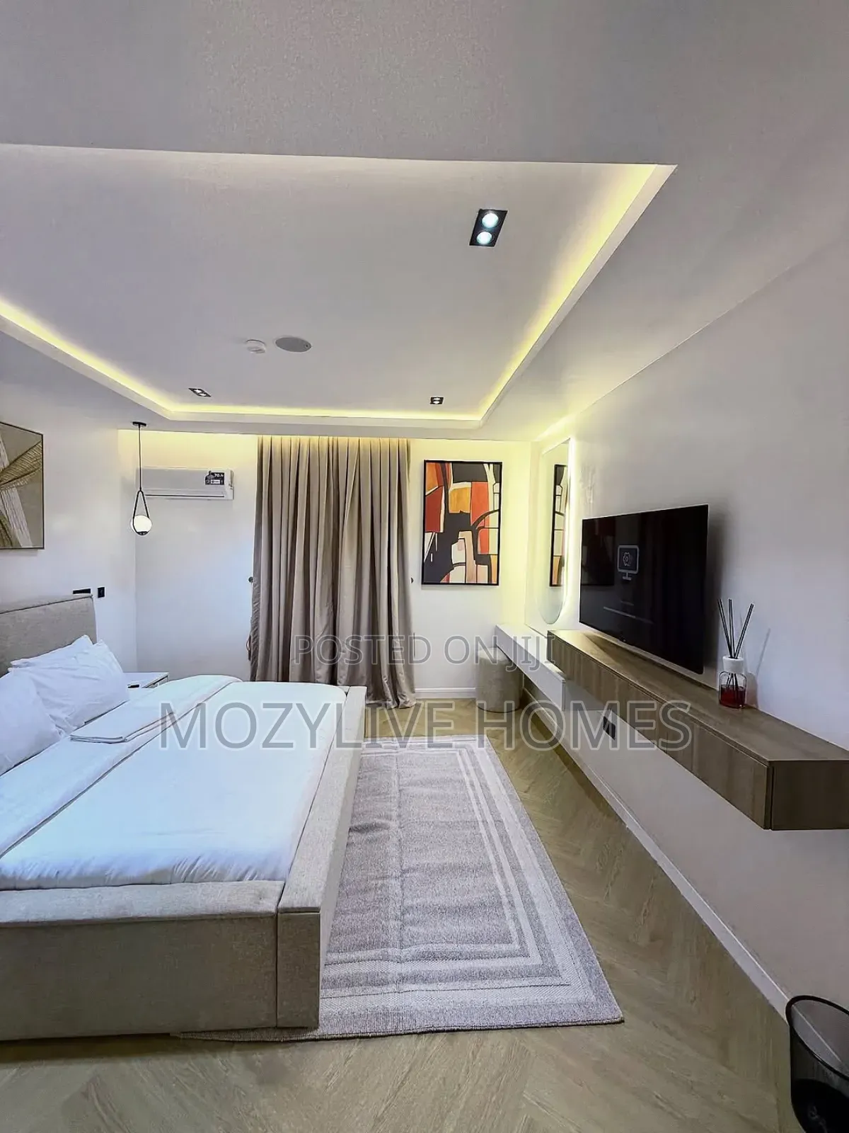 1bdrm Apartment in Osapa london for rent in Osapa london