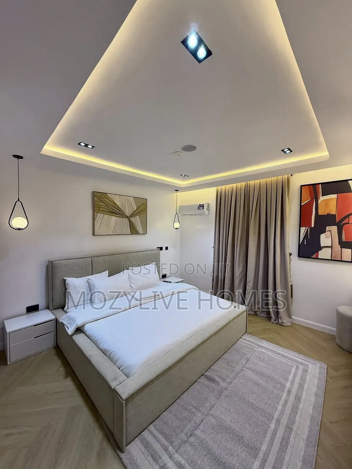 1bdrm Apartment in Osapa london for rent in Osapa london