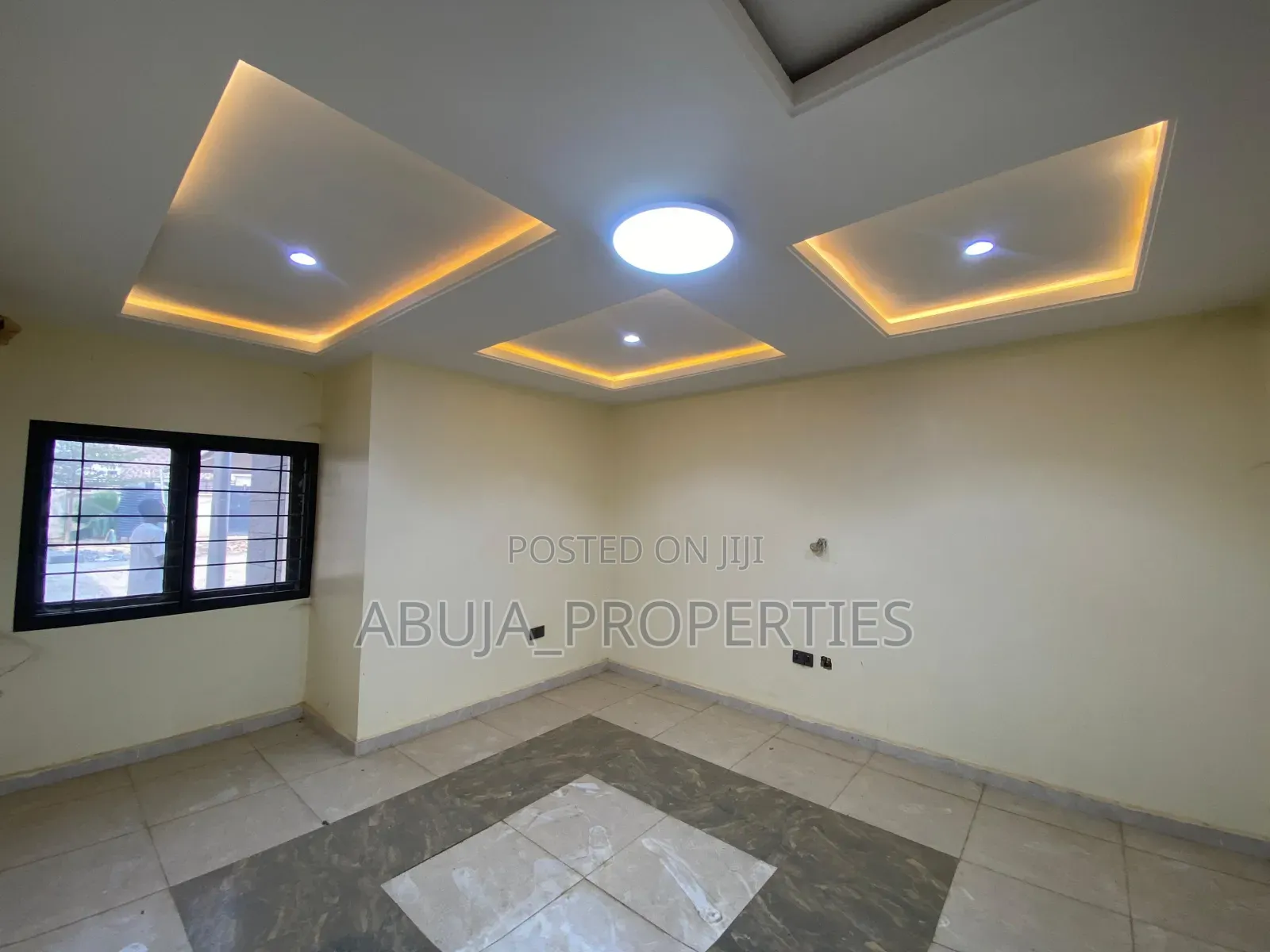 4bdrm Duplex in Mabushi for rent in Mabushi