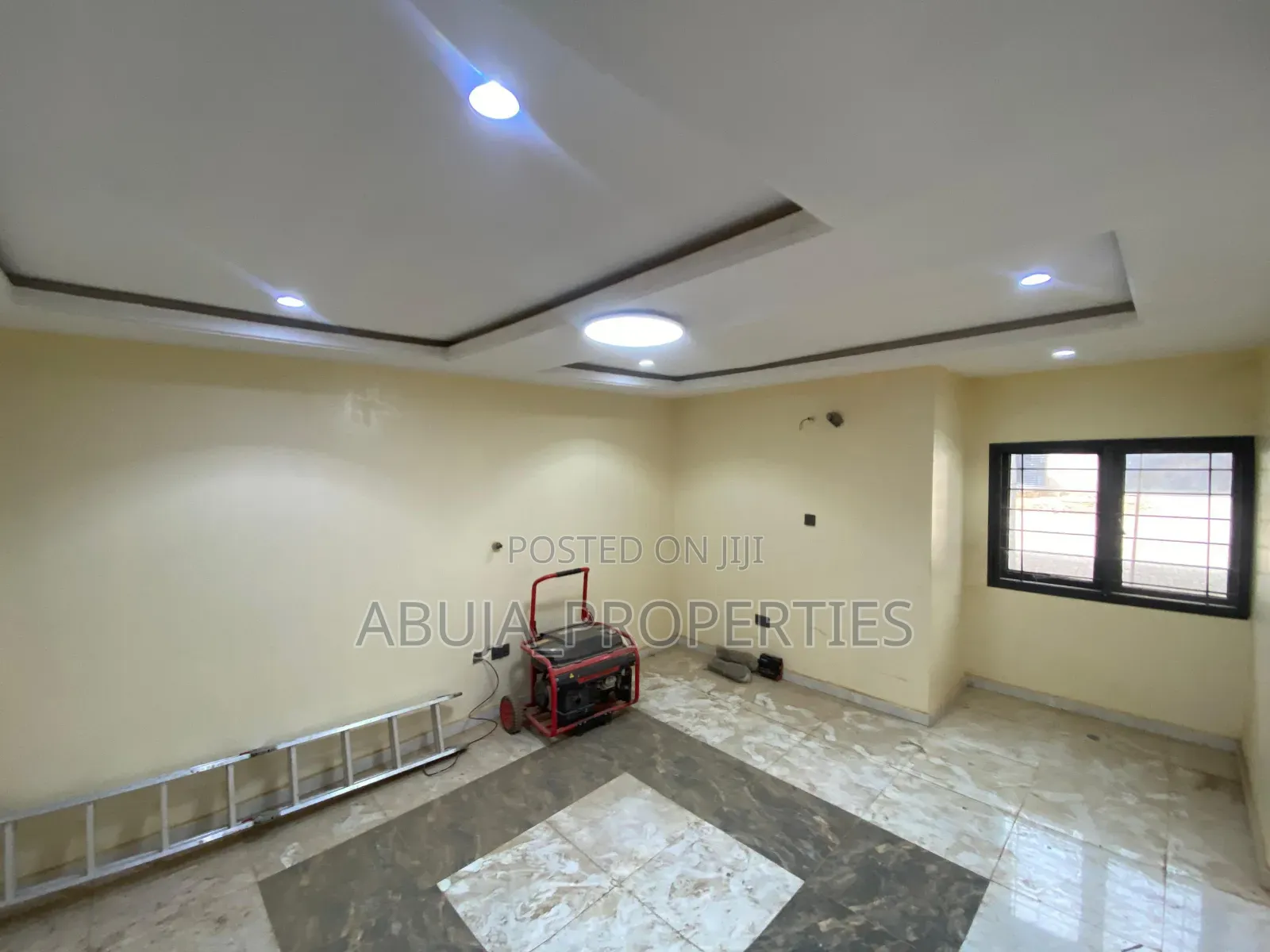 4bdrm Duplex in Mabushi for rent in Mabushi