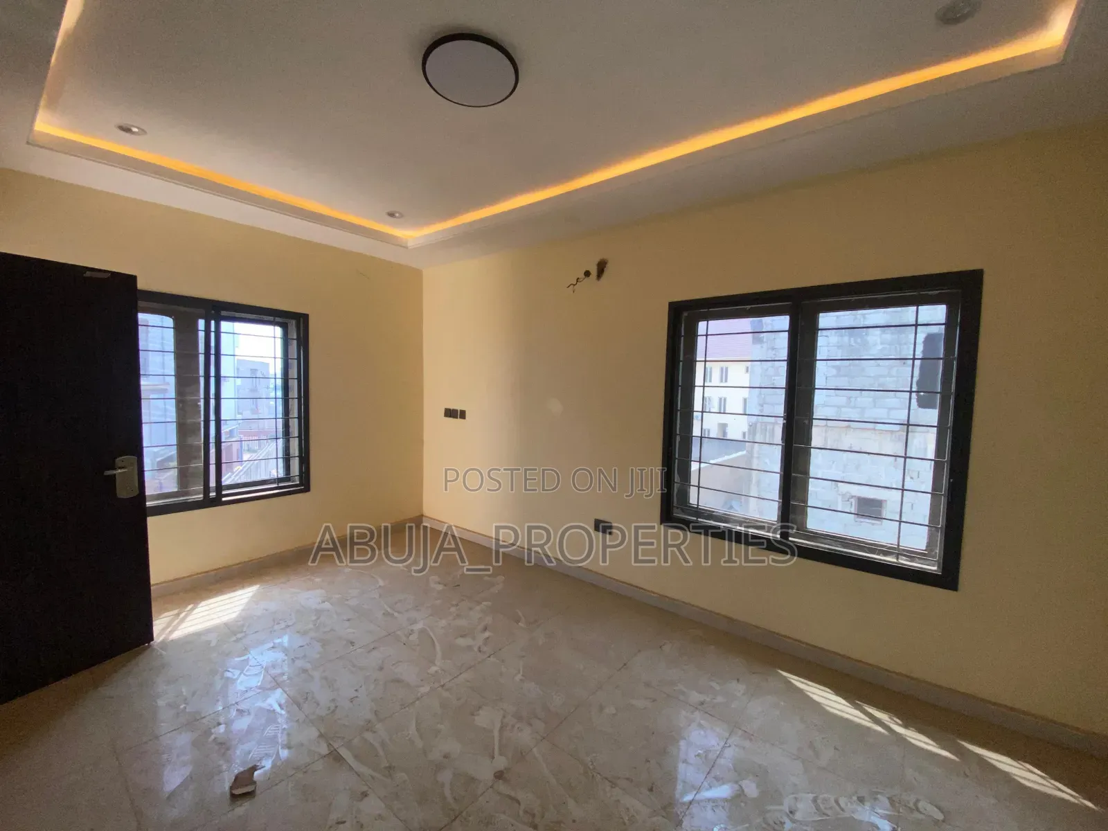 4bdrm Duplex in Mabushi for rent in Mabushi