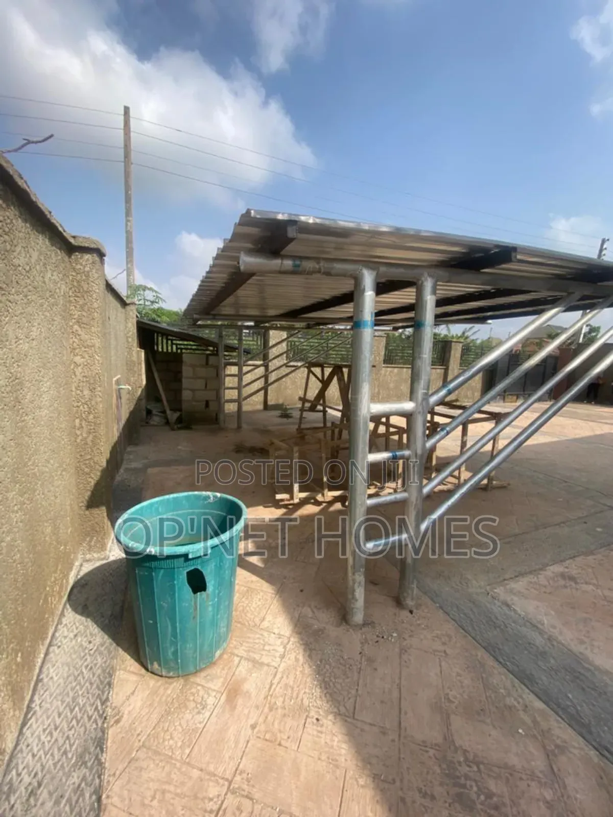 4bdrm Bungalow in Akure for sale in Akure