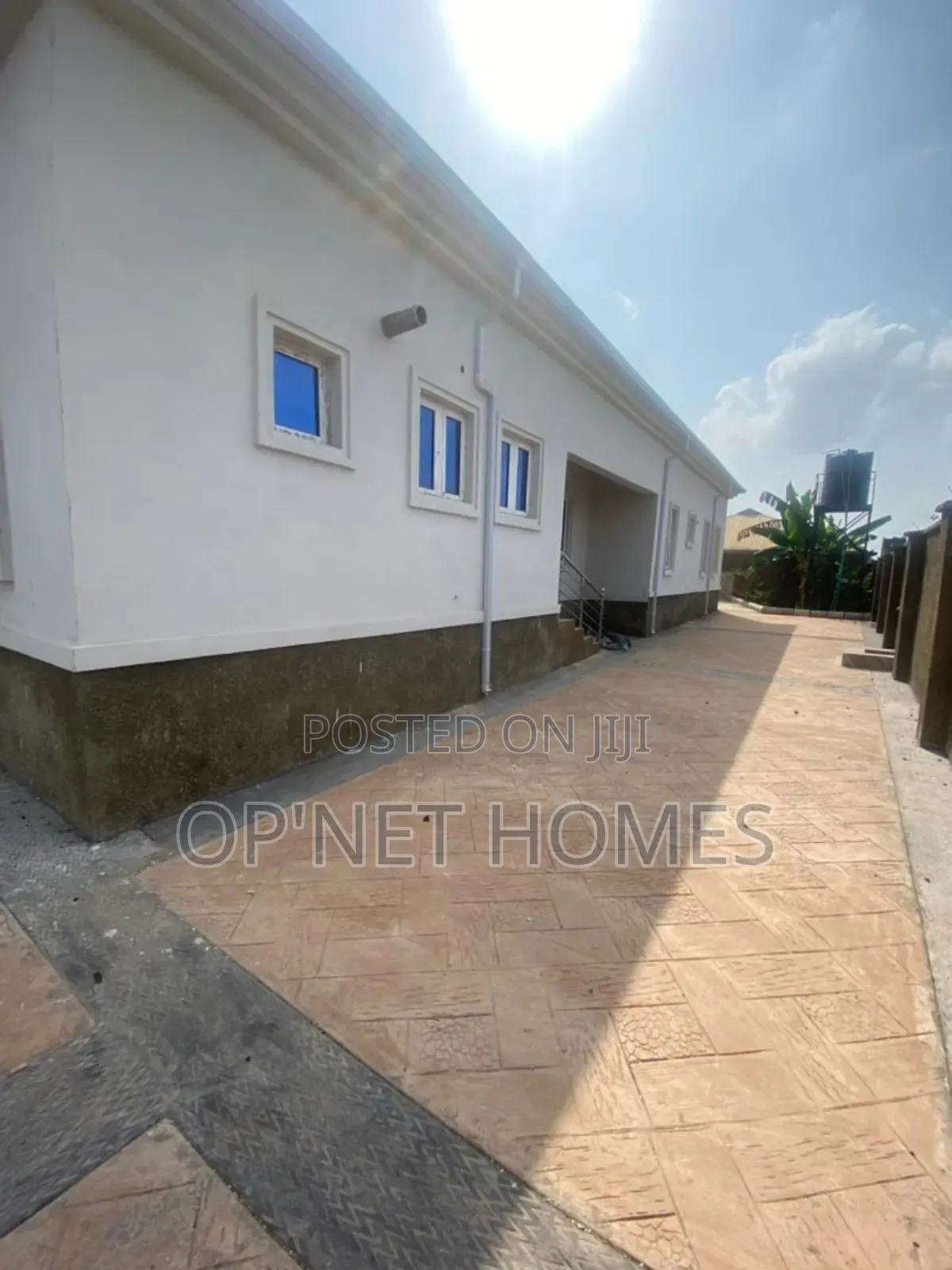 4bdrm Bungalow in Akure for sale in Akure
