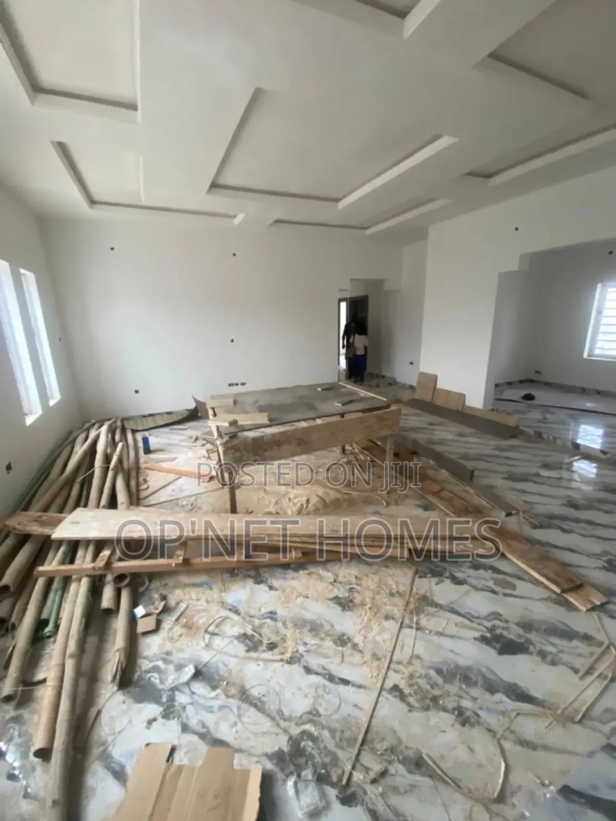 4bdrm Bungalow in Akure for sale in Akure
