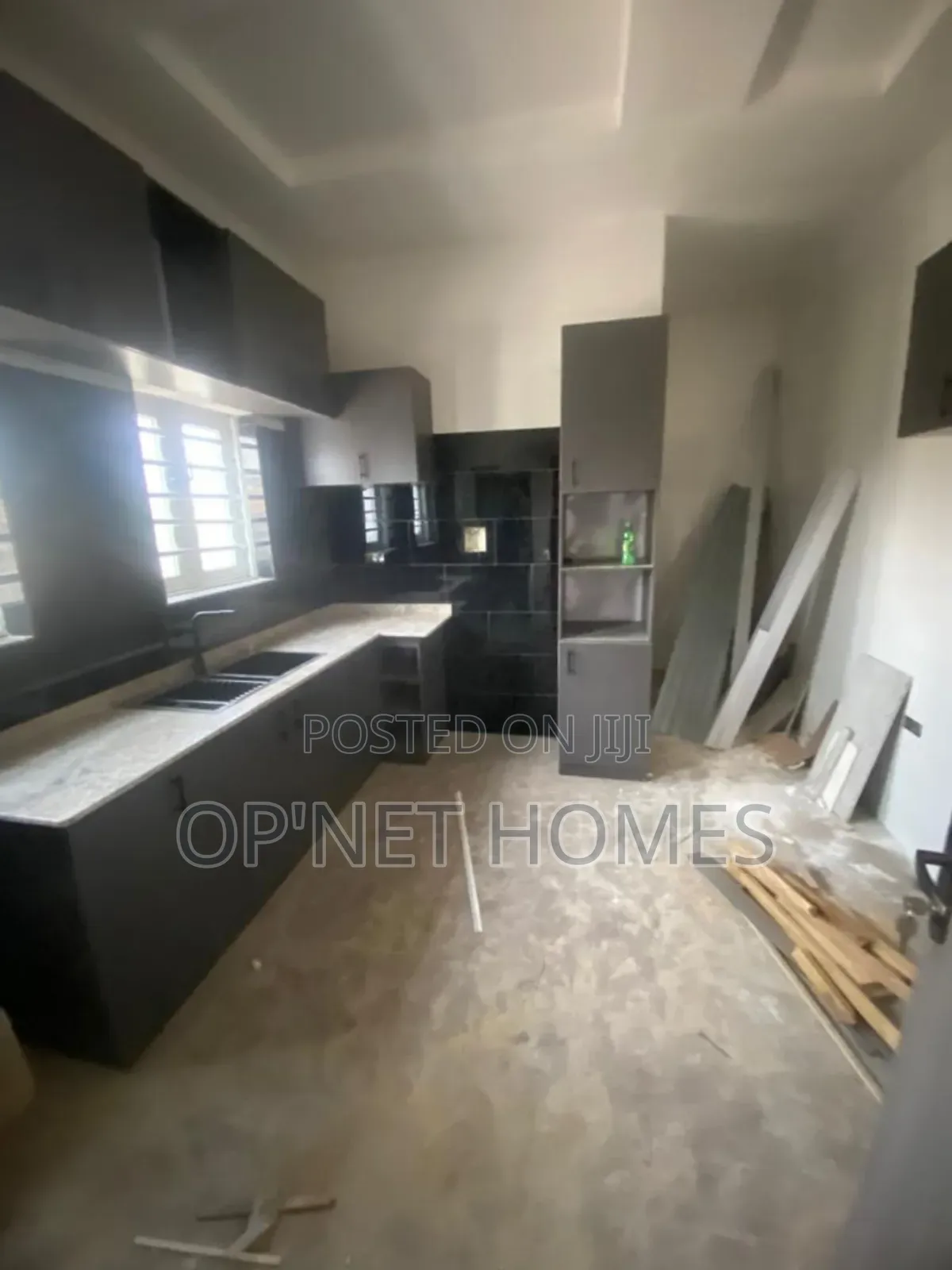 4bdrm Bungalow in Akure for sale in Akure