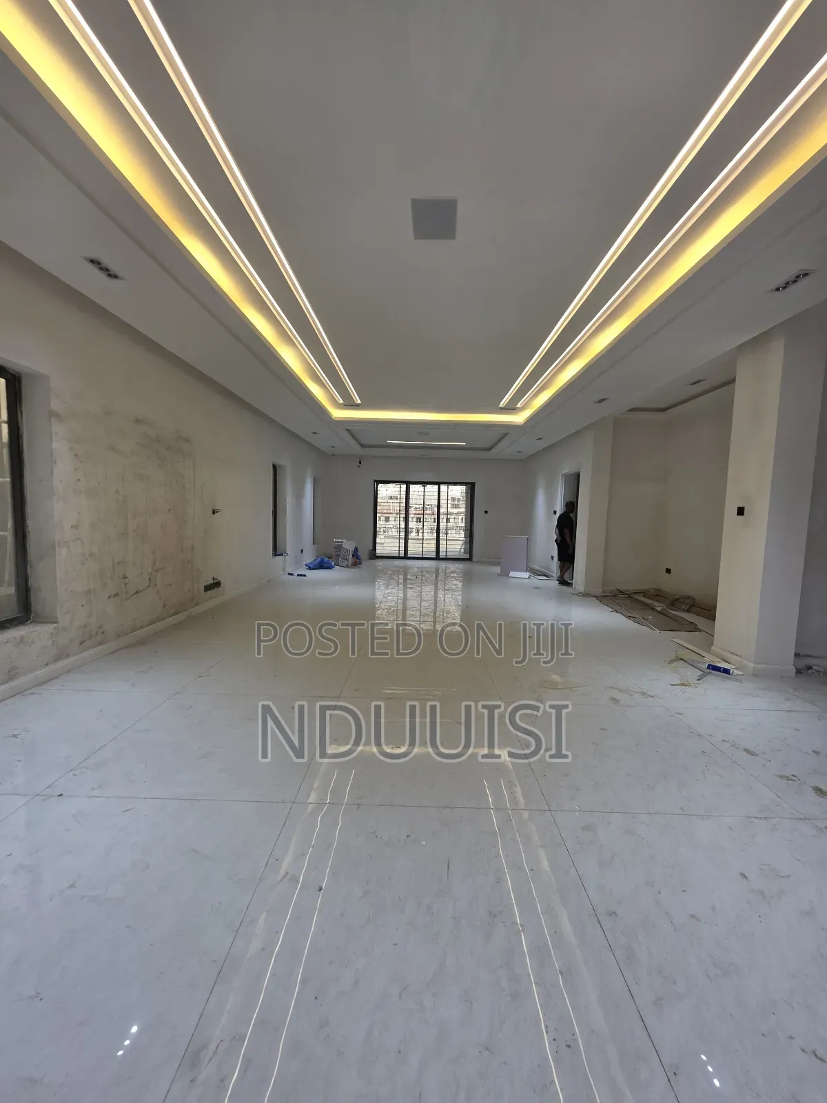 6bdrm Duplex in Katampe Extension for sale in Katampe Extension