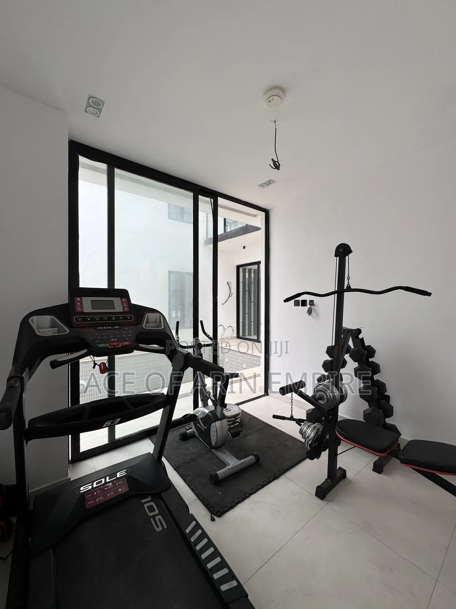5bdrm Duplex in Orchid, Ikota for sale in Ikota