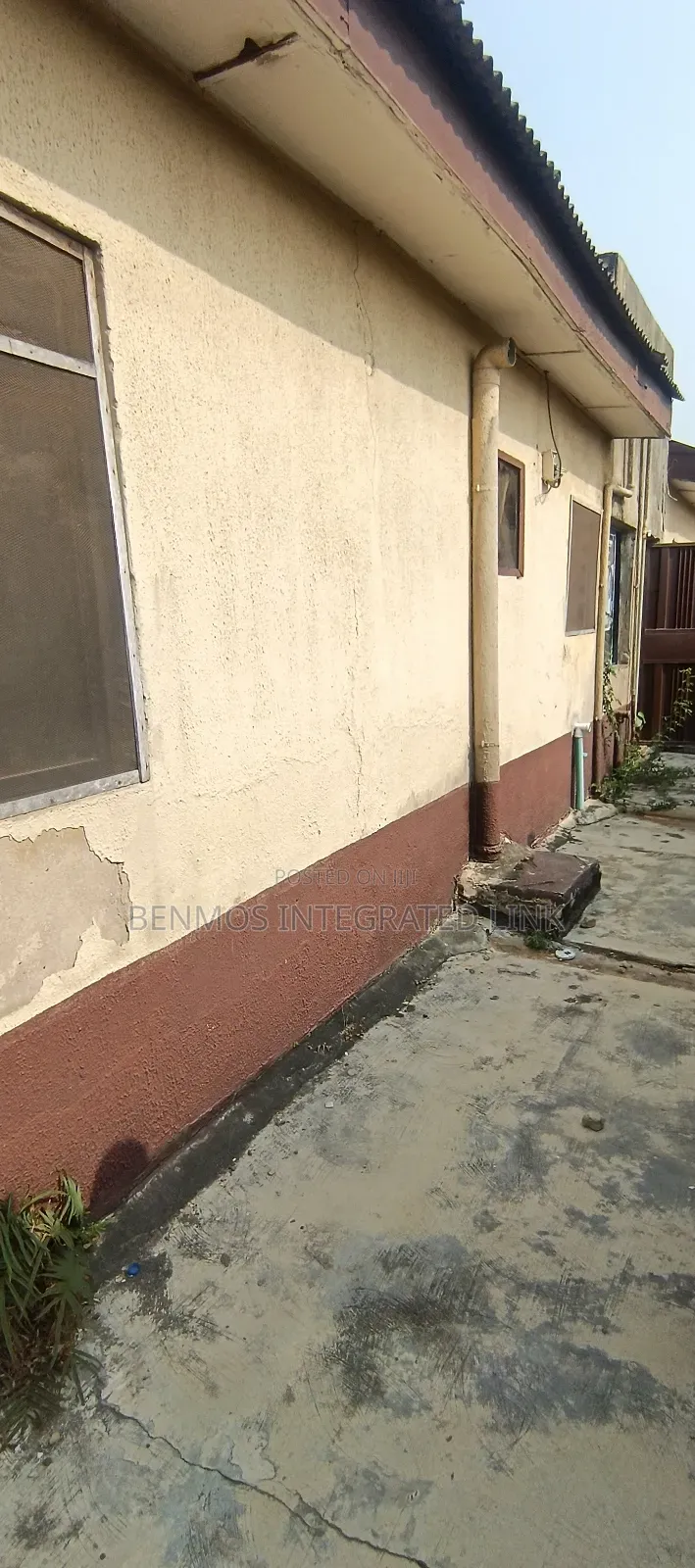 8bdrm House in Asolo, Ikorodu for sale in Ikorodu