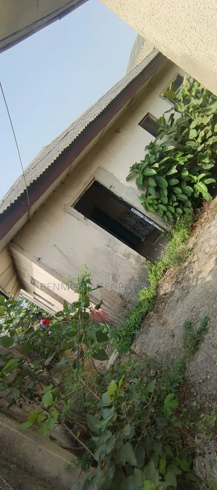 8bdrm House in Asolo, Ikorodu for sale in Ikorodu