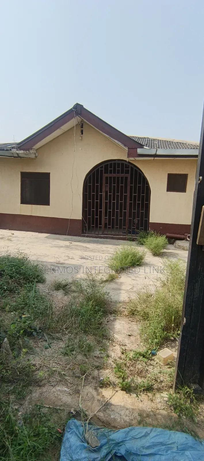 8bdrm House in Asolo, Ikorodu for sale in Ikorodu