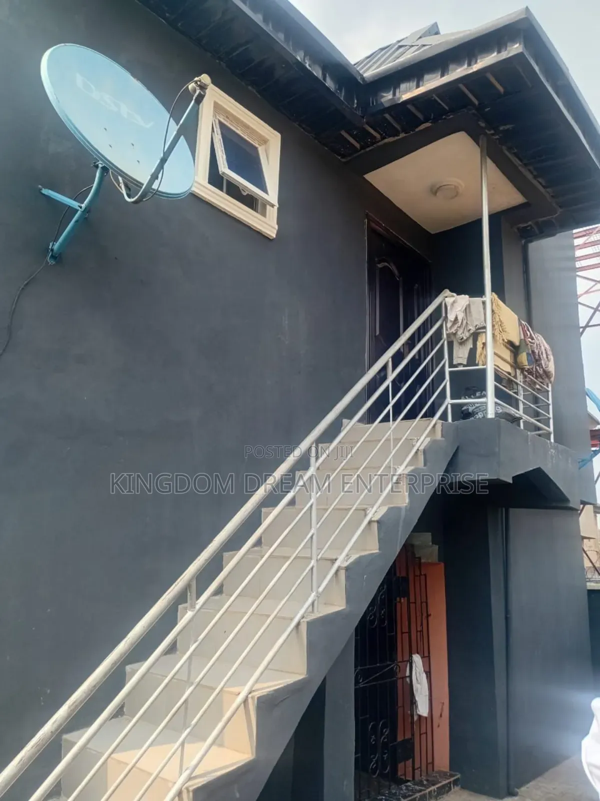 3bdrm Block of Flats in Dalemo, Alakuko for sale in Alakuko
