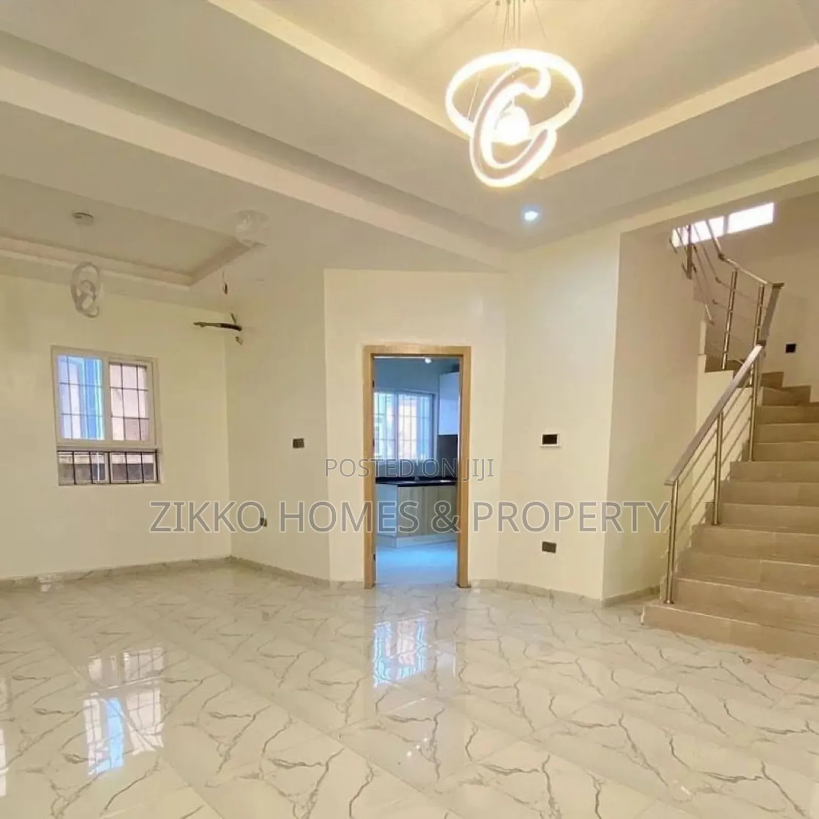 3bdrm Townhouse/Terrace in Victoria Crests Iv, Lekki for sale in Lekki