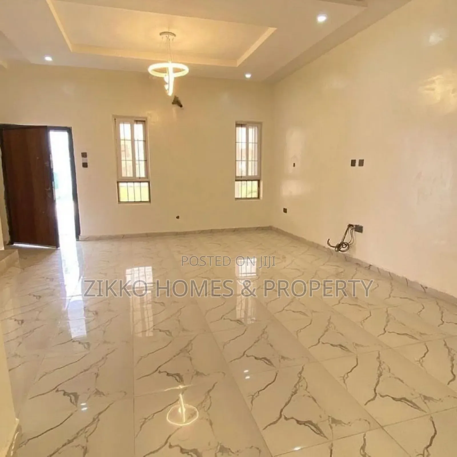 3bdrm Townhouse/Terrace in Victoria Crests Iv, Lekki for sale in Lekki
