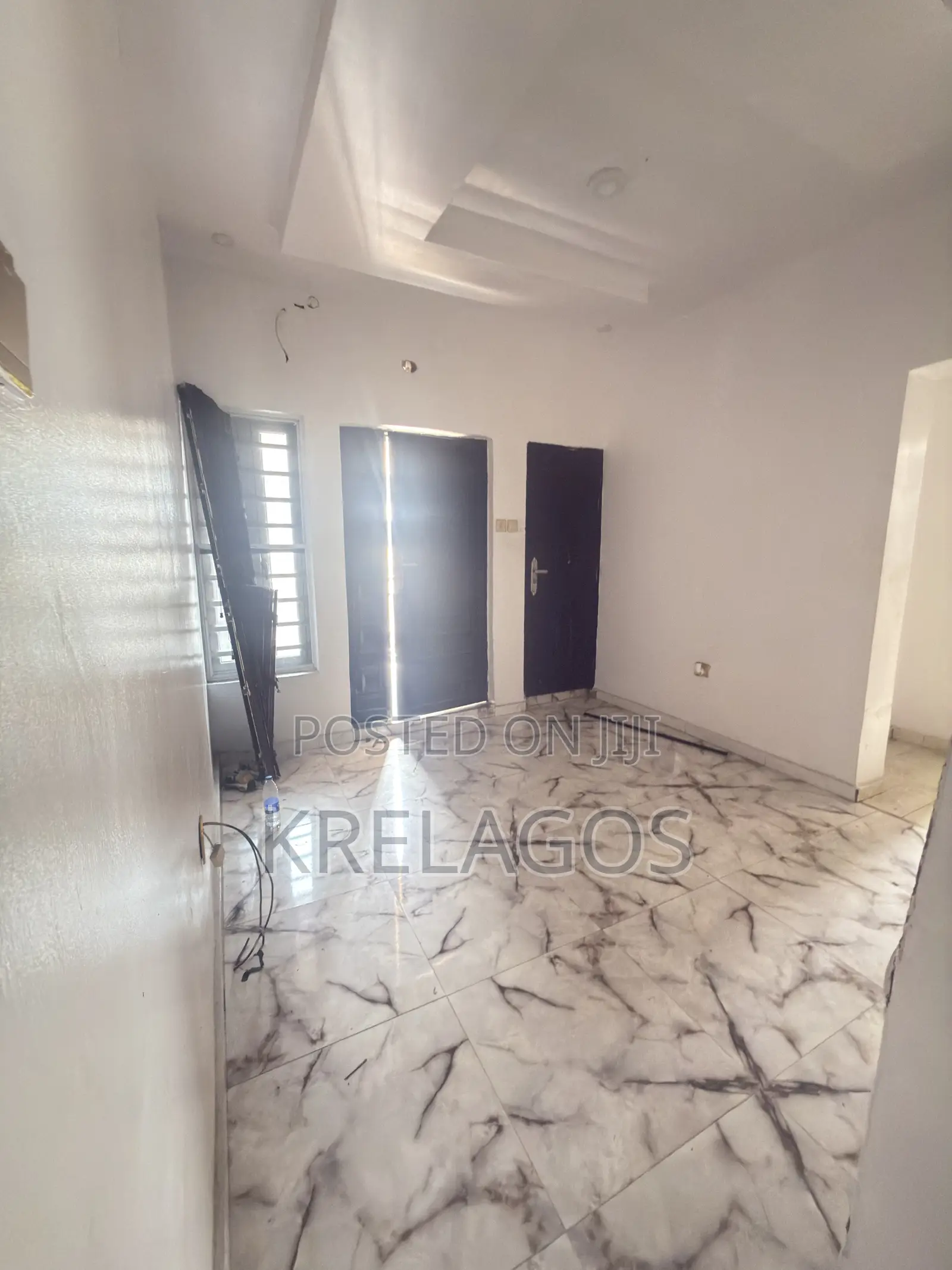 3bdrm Apartment in Orchid, Chevron for rent in Chevron