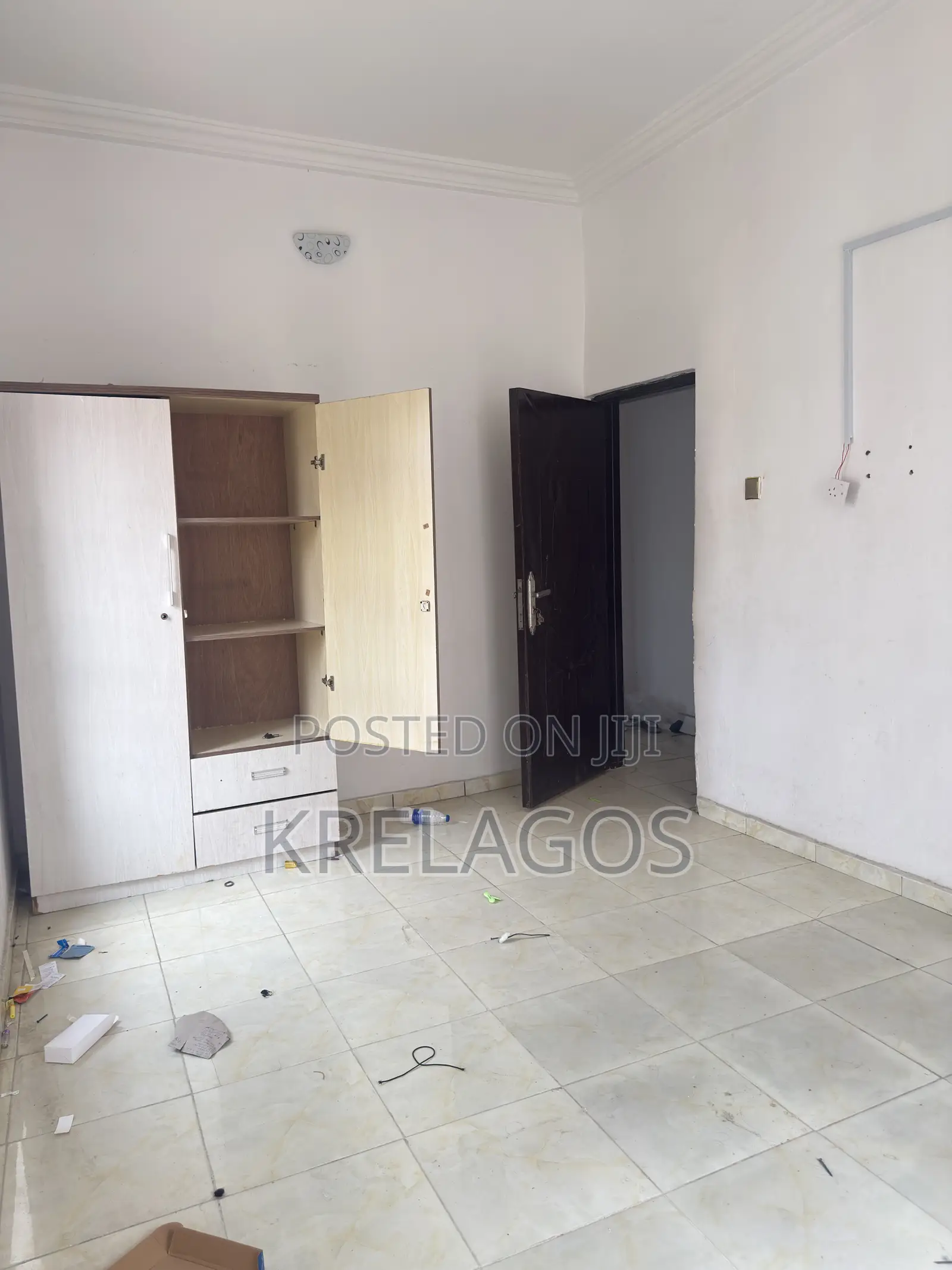 3bdrm Apartment in Orchid, Chevron for rent in Chevron
