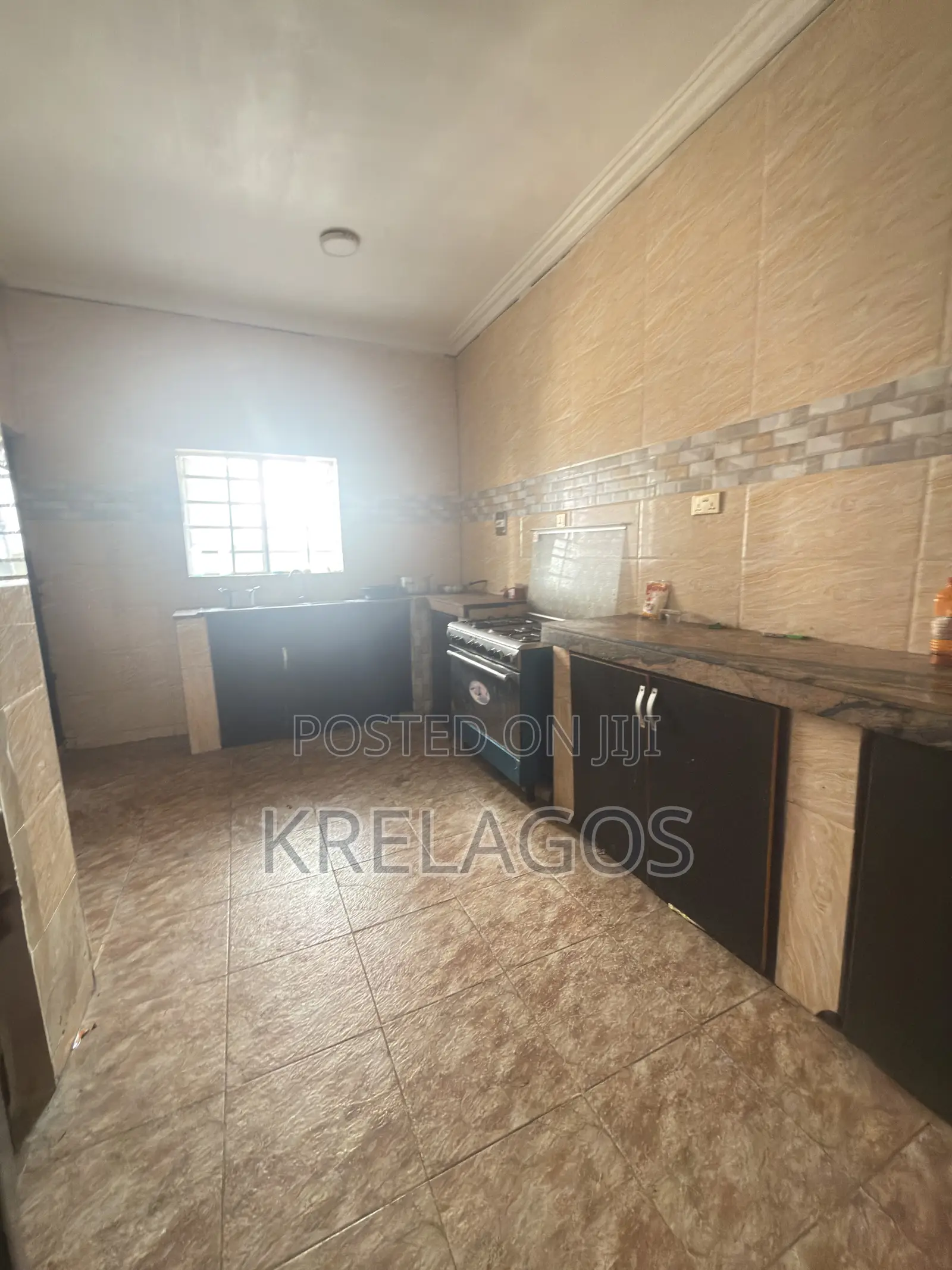 3bdrm Apartment in Orchid, Chevron for rent in Chevron