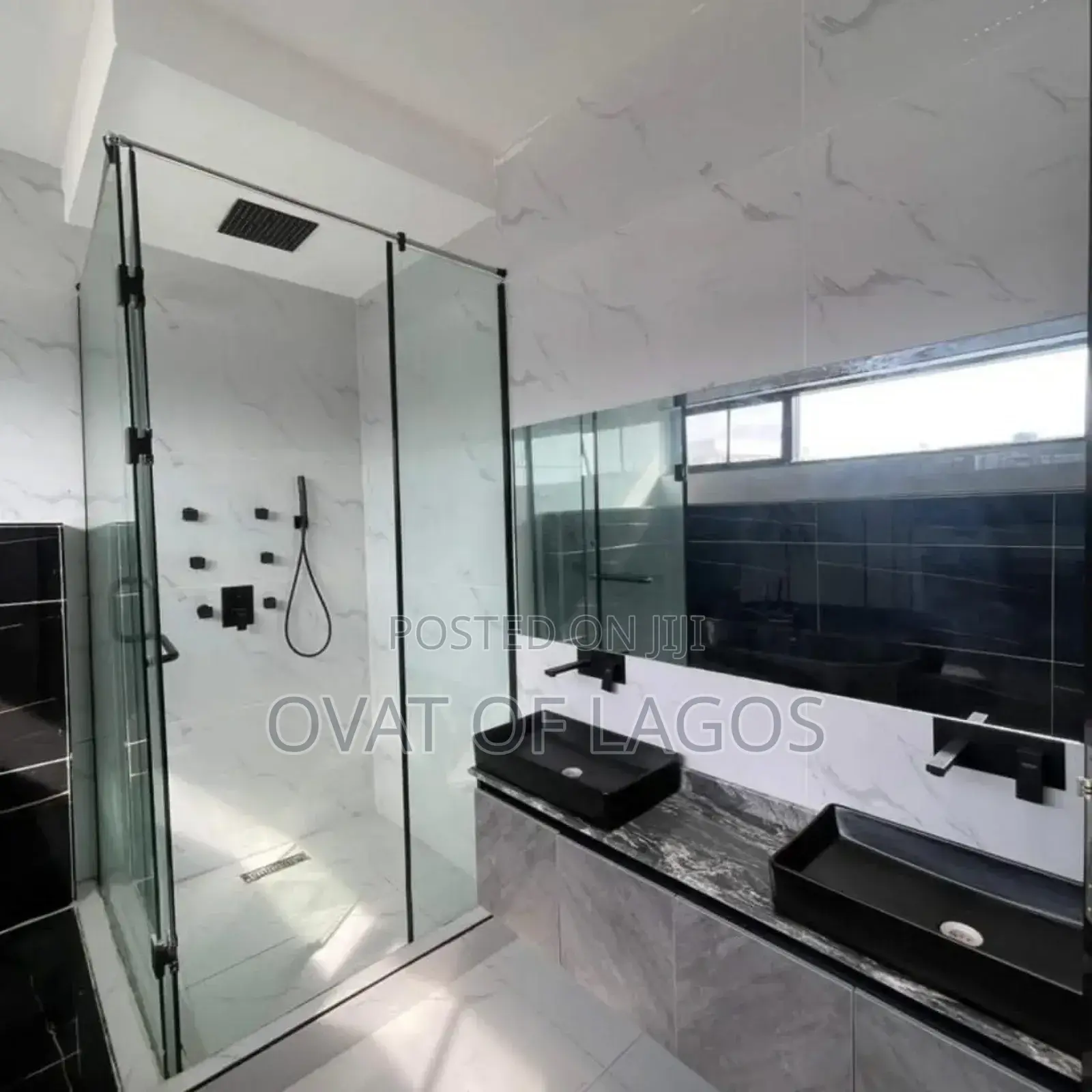 5bdrm Duplex in Ikate, Lekki for sale in Lekki