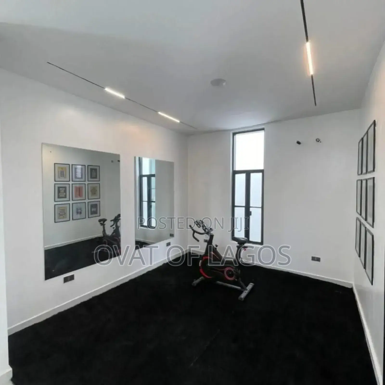 5bdrm Duplex in Ikate, Lekki for sale in Lekki