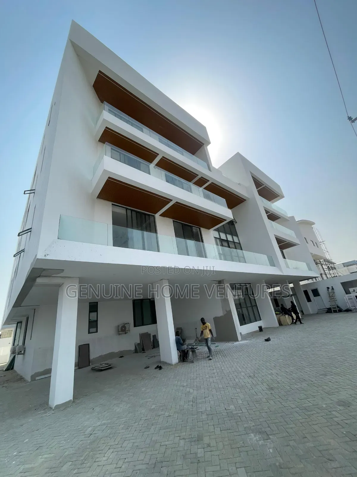 2bdrm Apartment in Lekki Phase 1 for sale in Lekki Phase 1