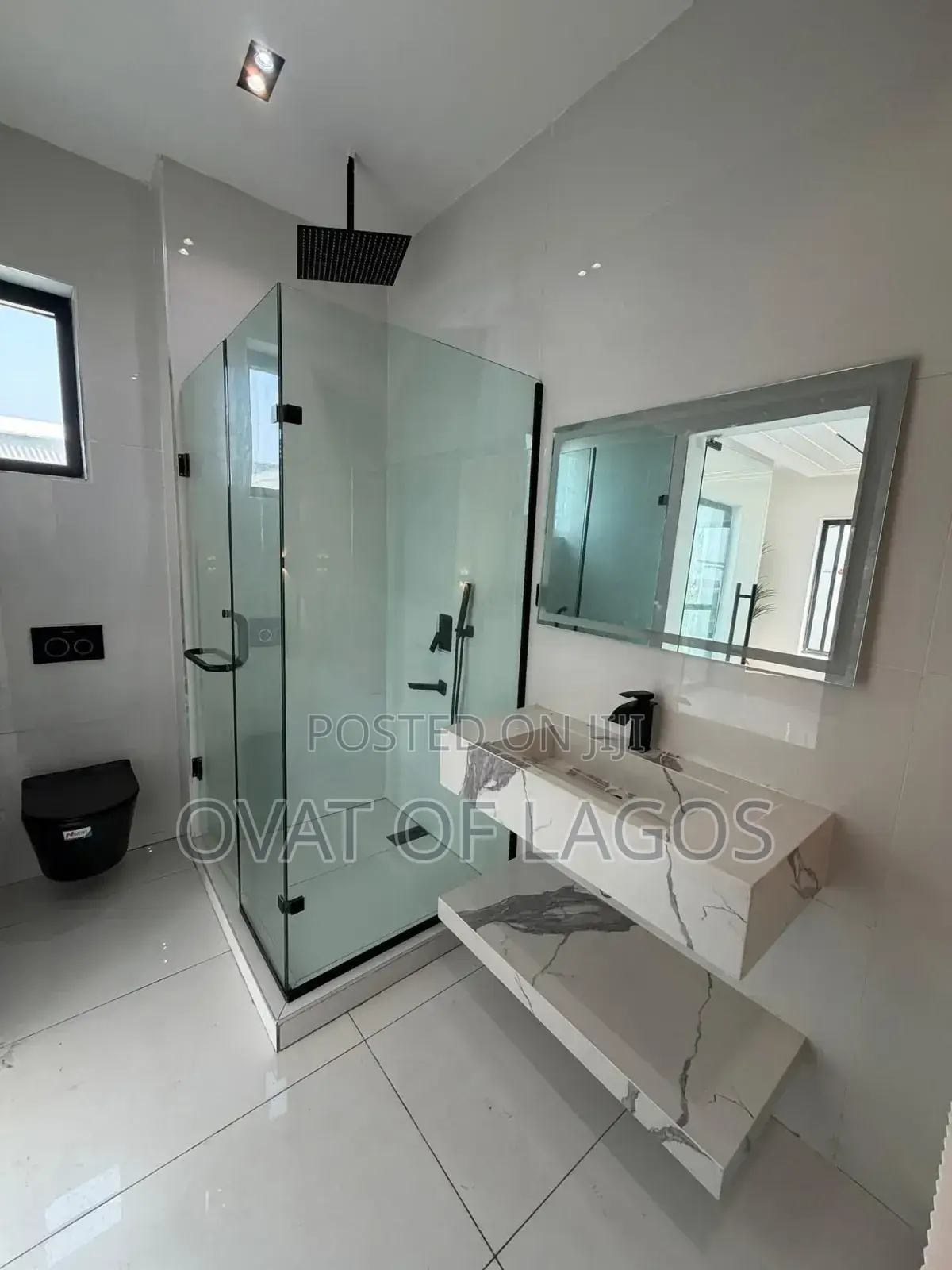 5bdrm Duplex in Orchi Lekki for sale in Lekki